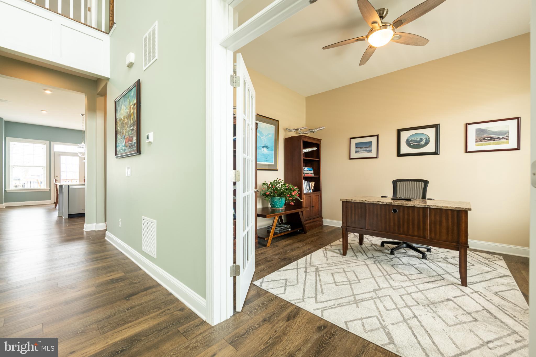 WILLOWSFORD - THE GREENS - Residential