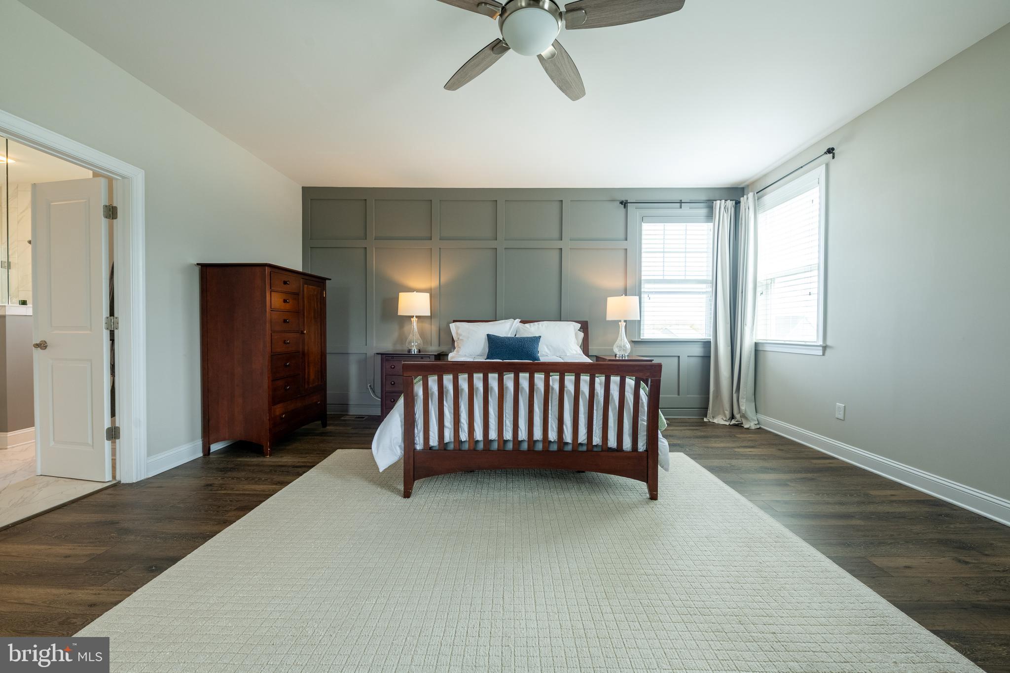 WILLOWSFORD - THE GREENS - Residential