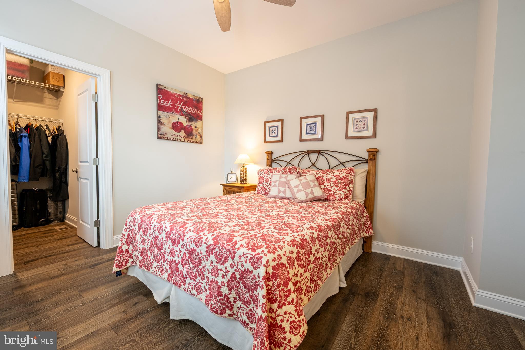 WILLOWSFORD - THE GREENS - Residential