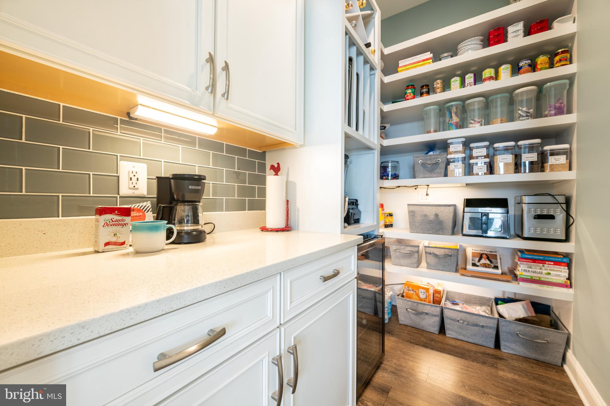 WILLOWSFORD - THE GREENS - Residential