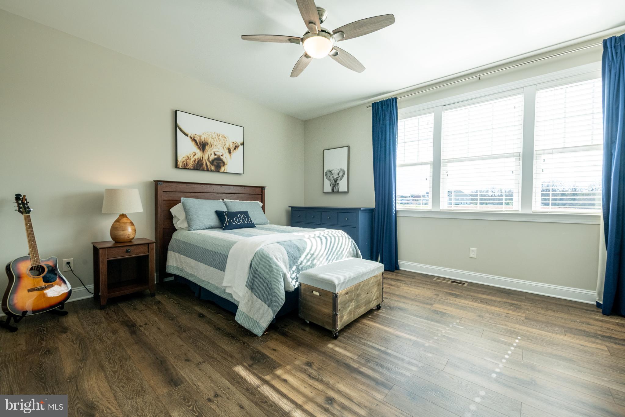 WILLOWSFORD - THE GREENS - Residential