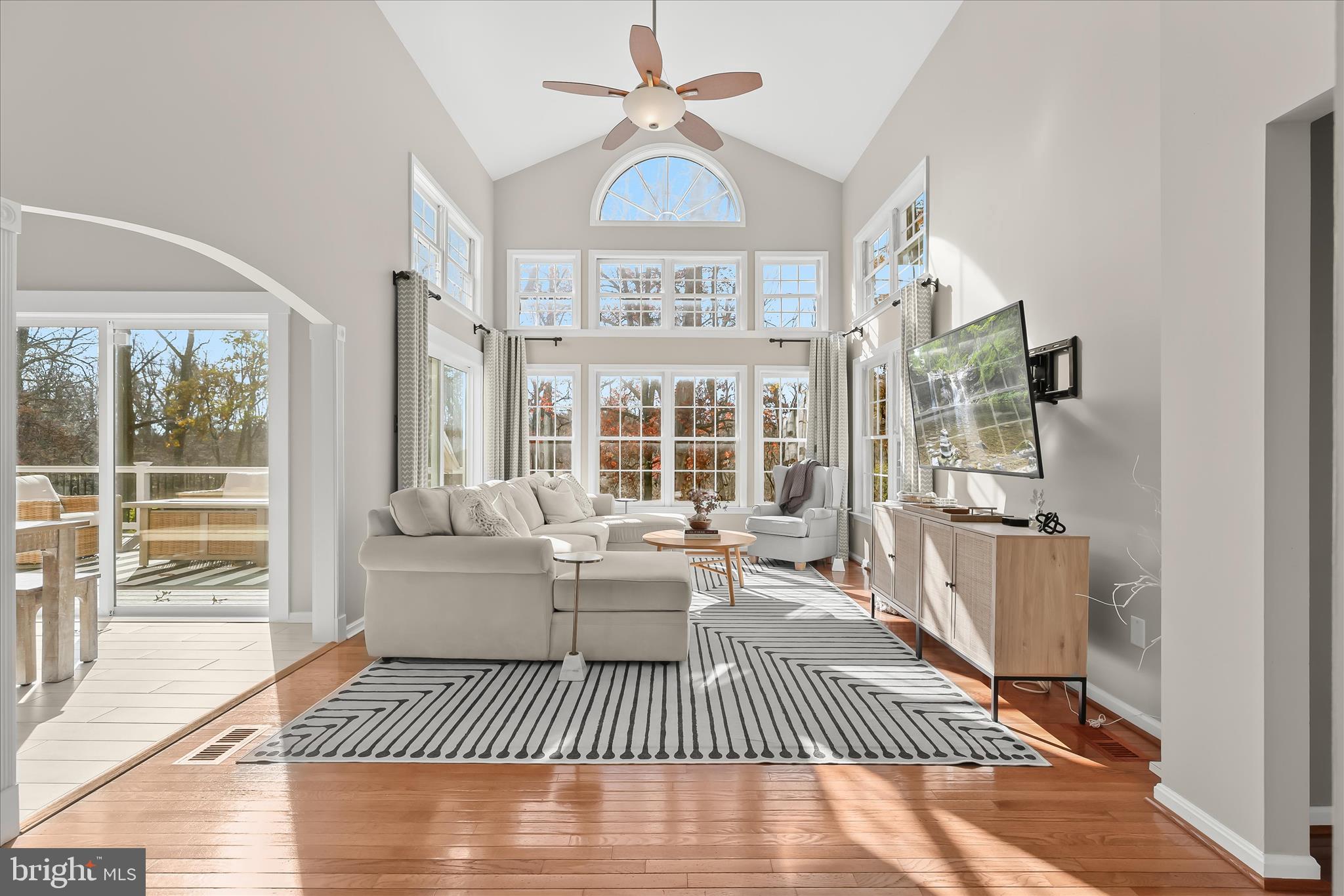 HURLINE FARMS - Residential