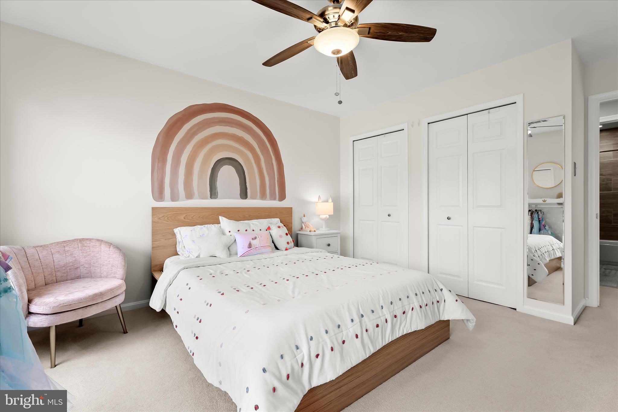 HURLINE FARMS - Residential