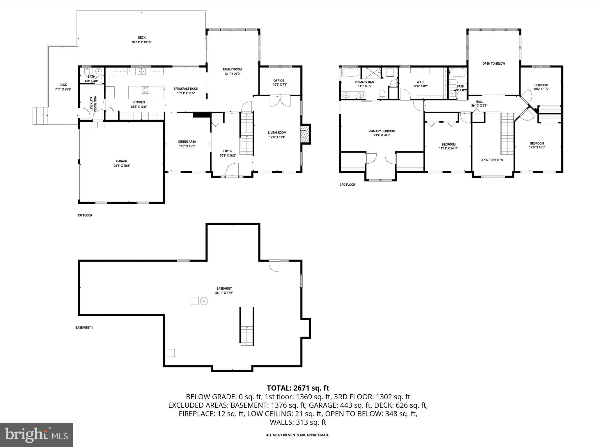 HURLINE FARMS - Residential