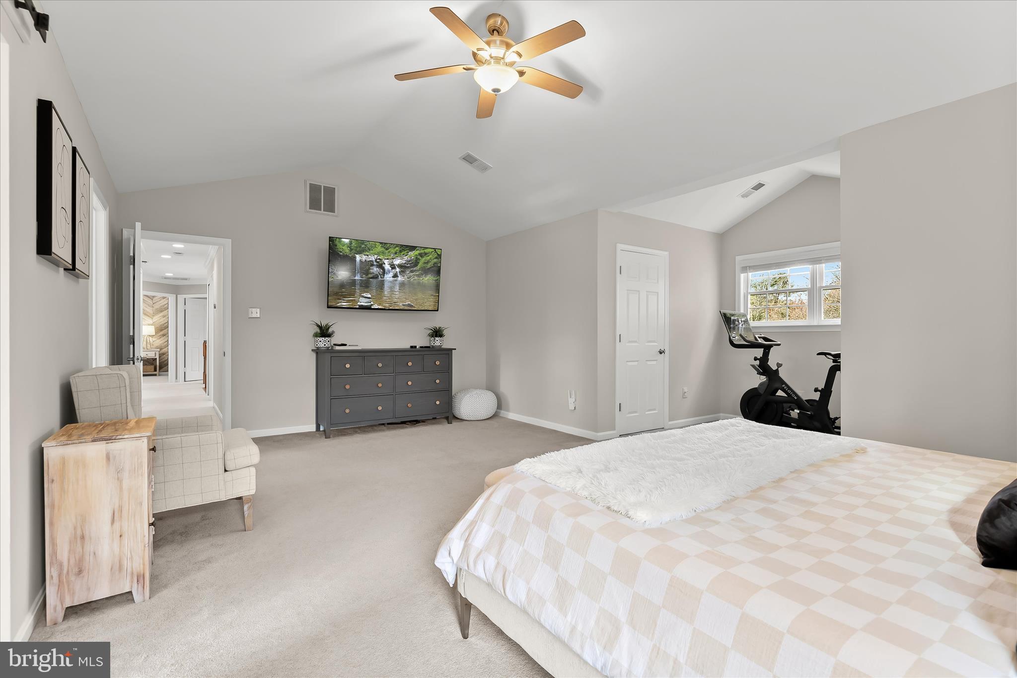 HURLINE FARMS - Residential