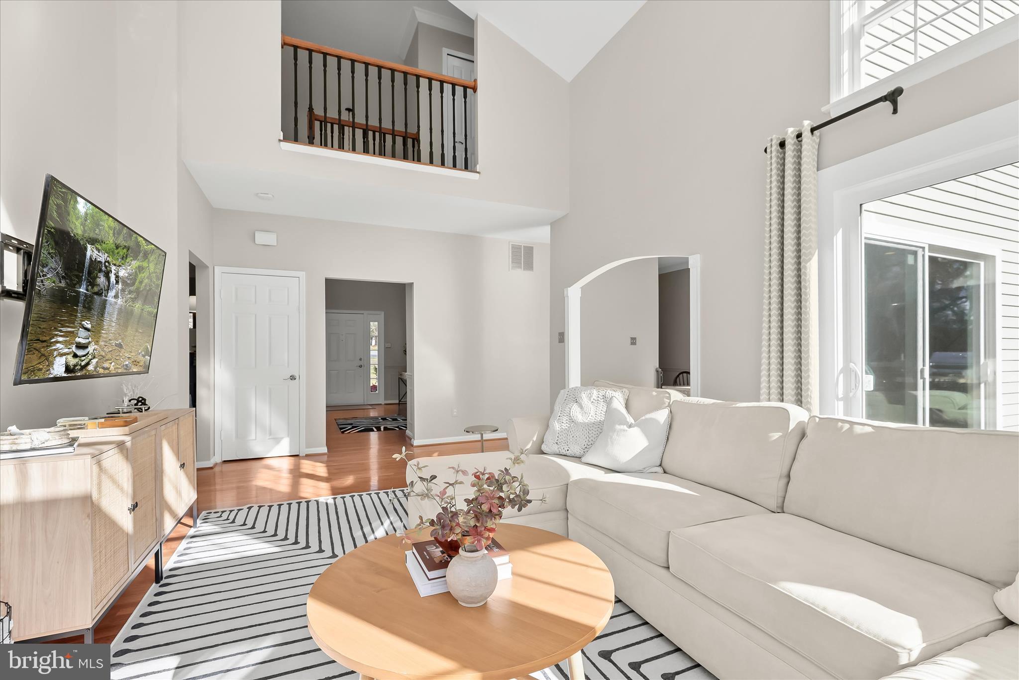 HURLINE FARMS - Residential