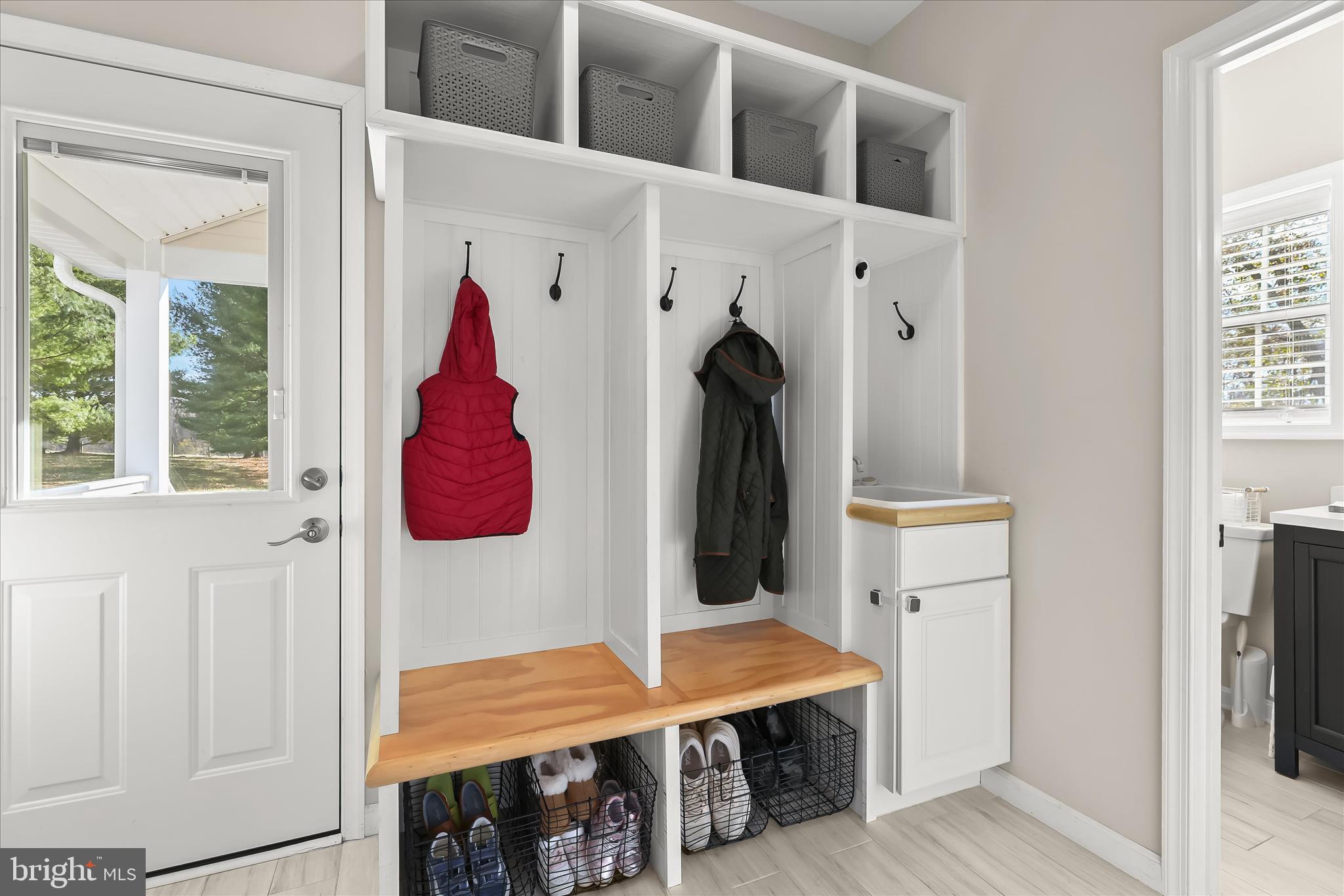 HURLINE FARMS - Residential