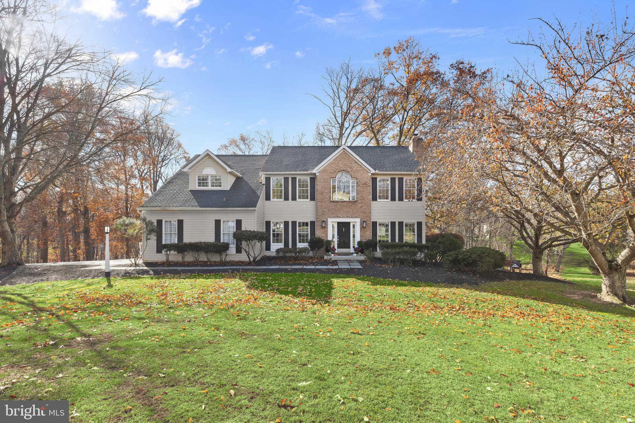 HURLINE FARMS - Residential