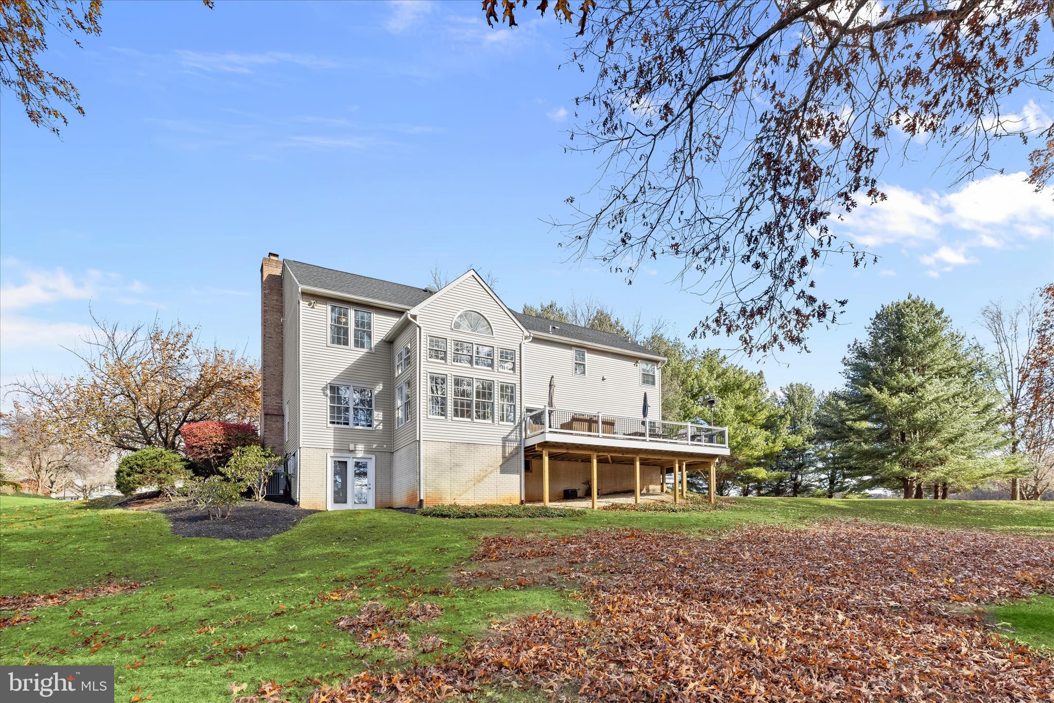 HURLINE FARMS - Residential