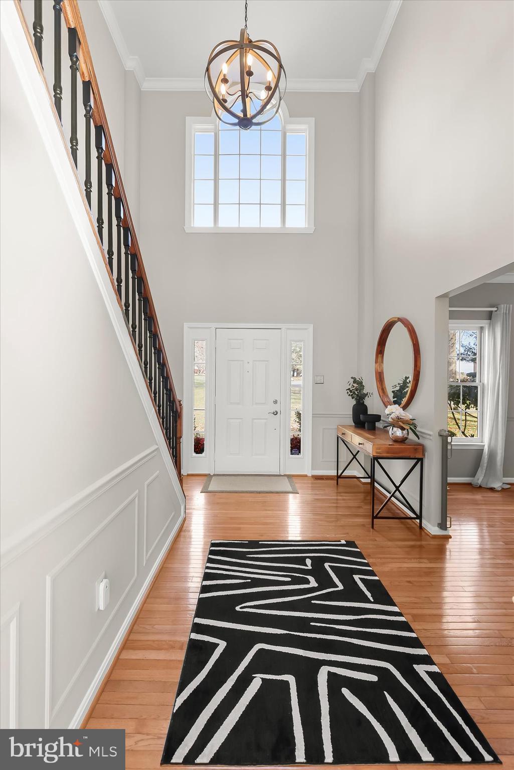 HURLINE FARMS - Residential