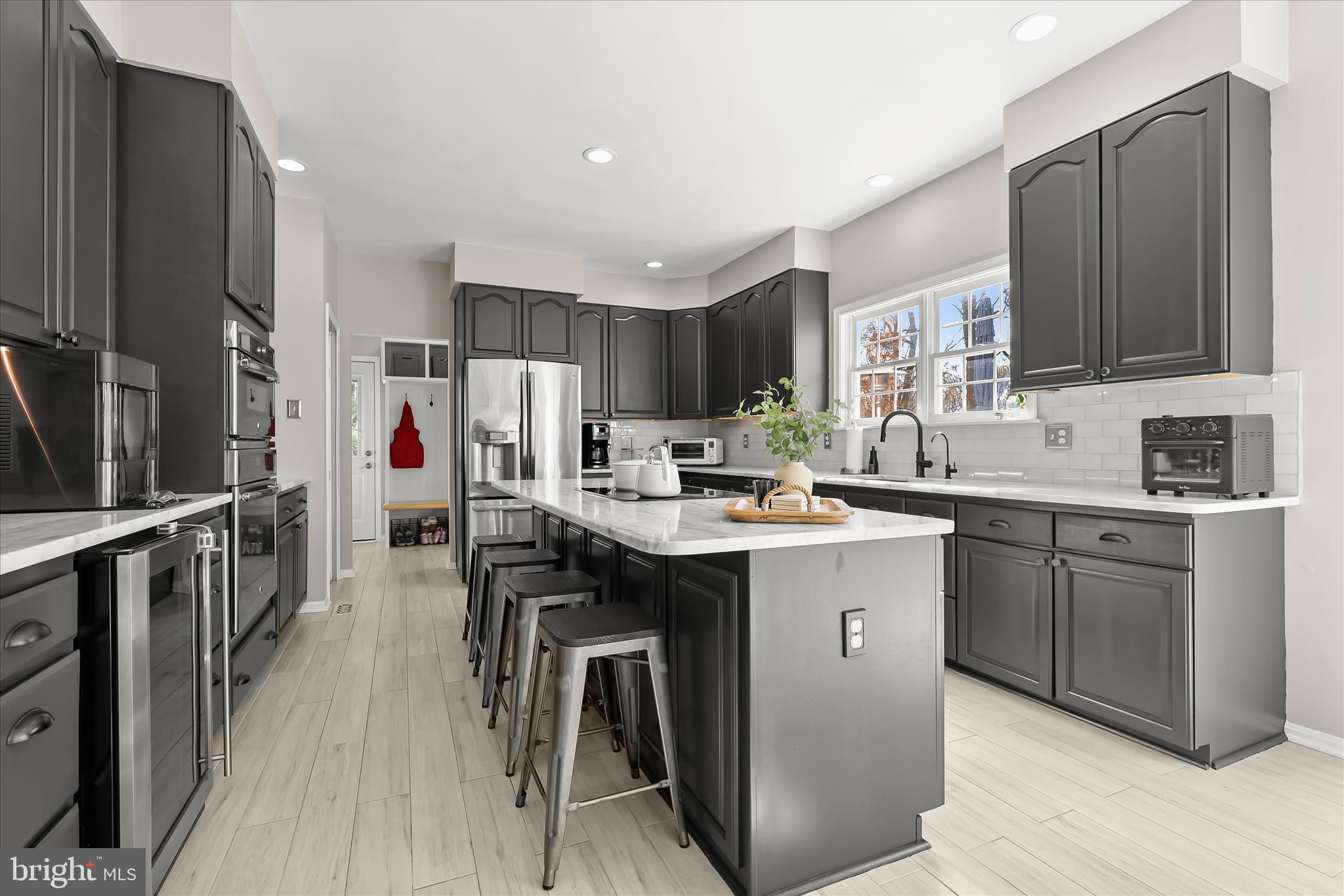 HURLINE FARMS - Residential