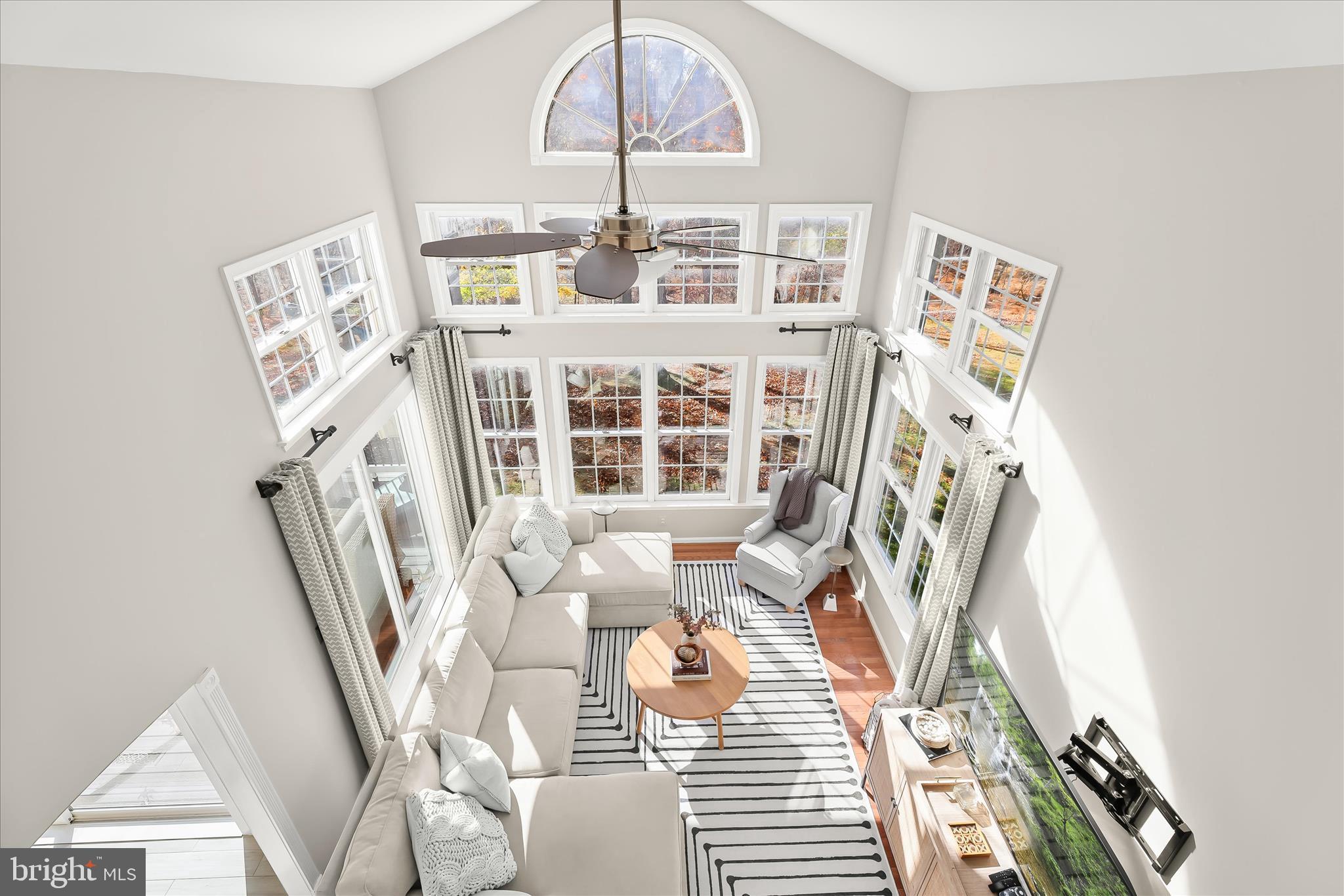 HURLINE FARMS - Residential