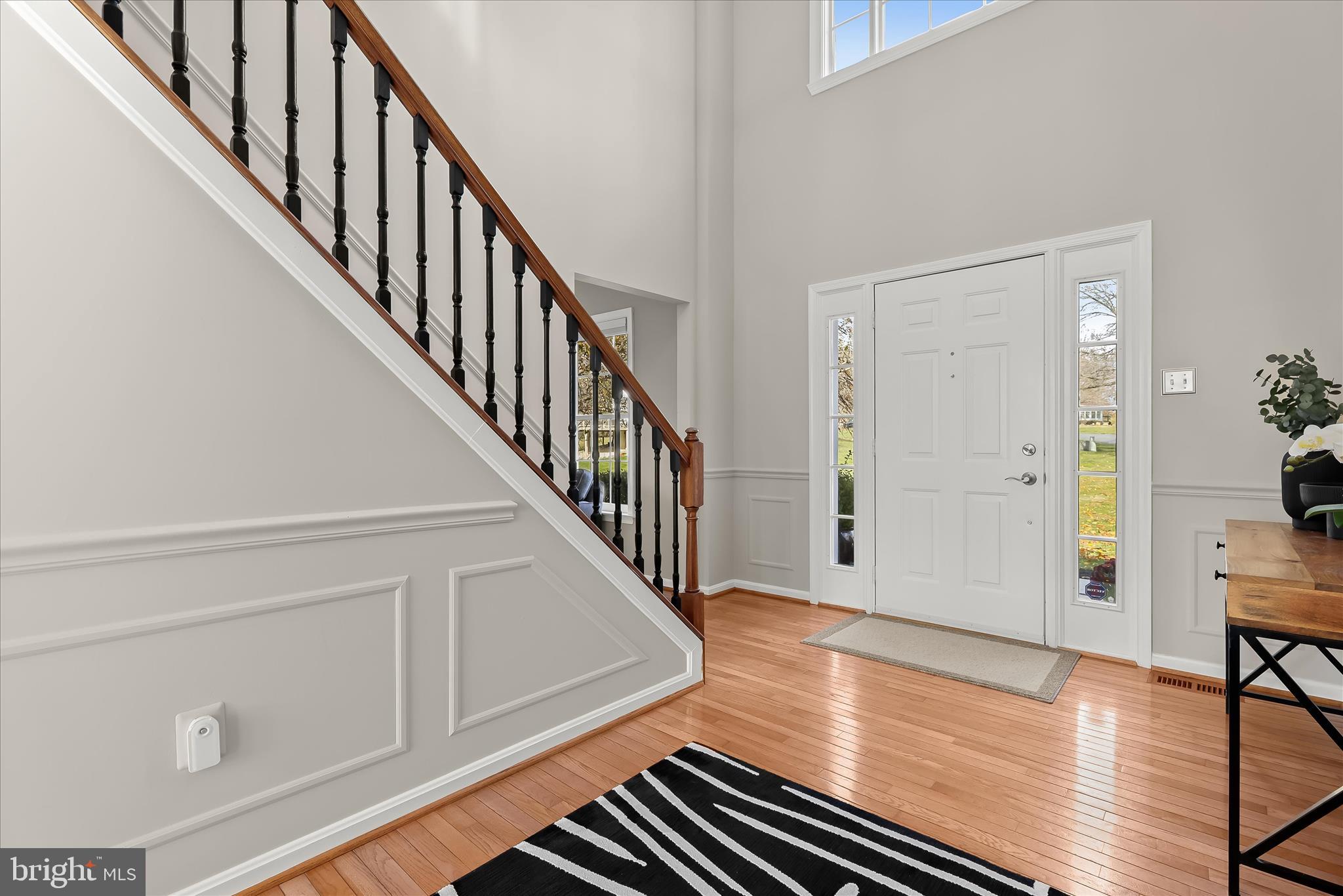 HURLINE FARMS - Residential