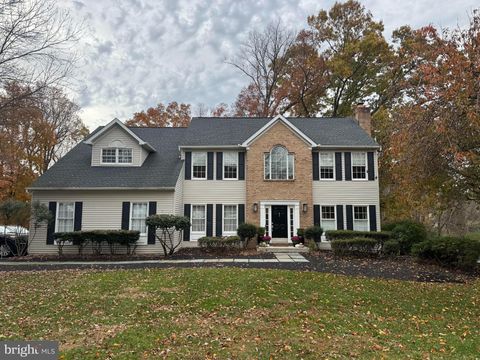 22 FARM RIDGE COURT BALDWIN MD 21013