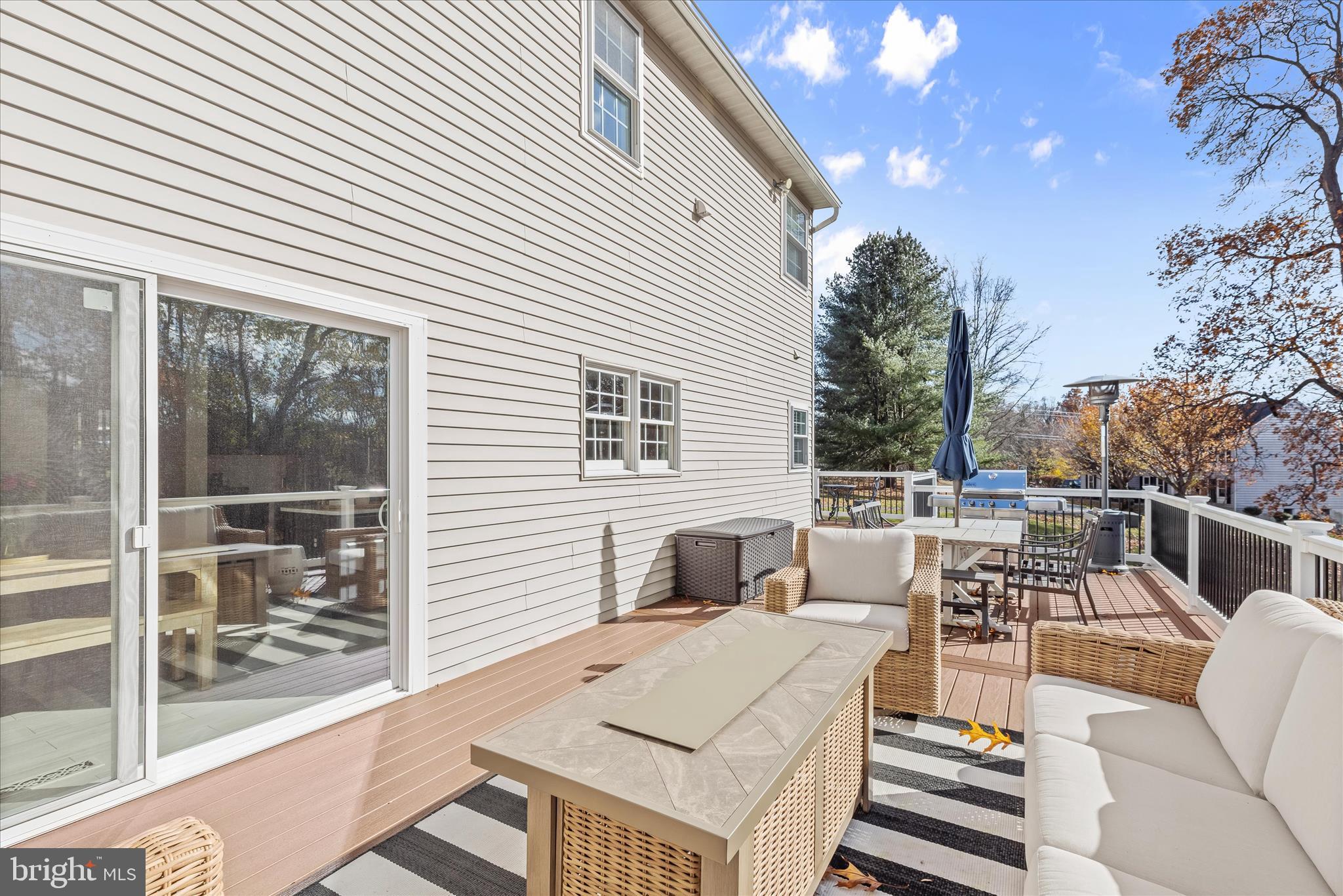 HURLINE FARMS - Residential