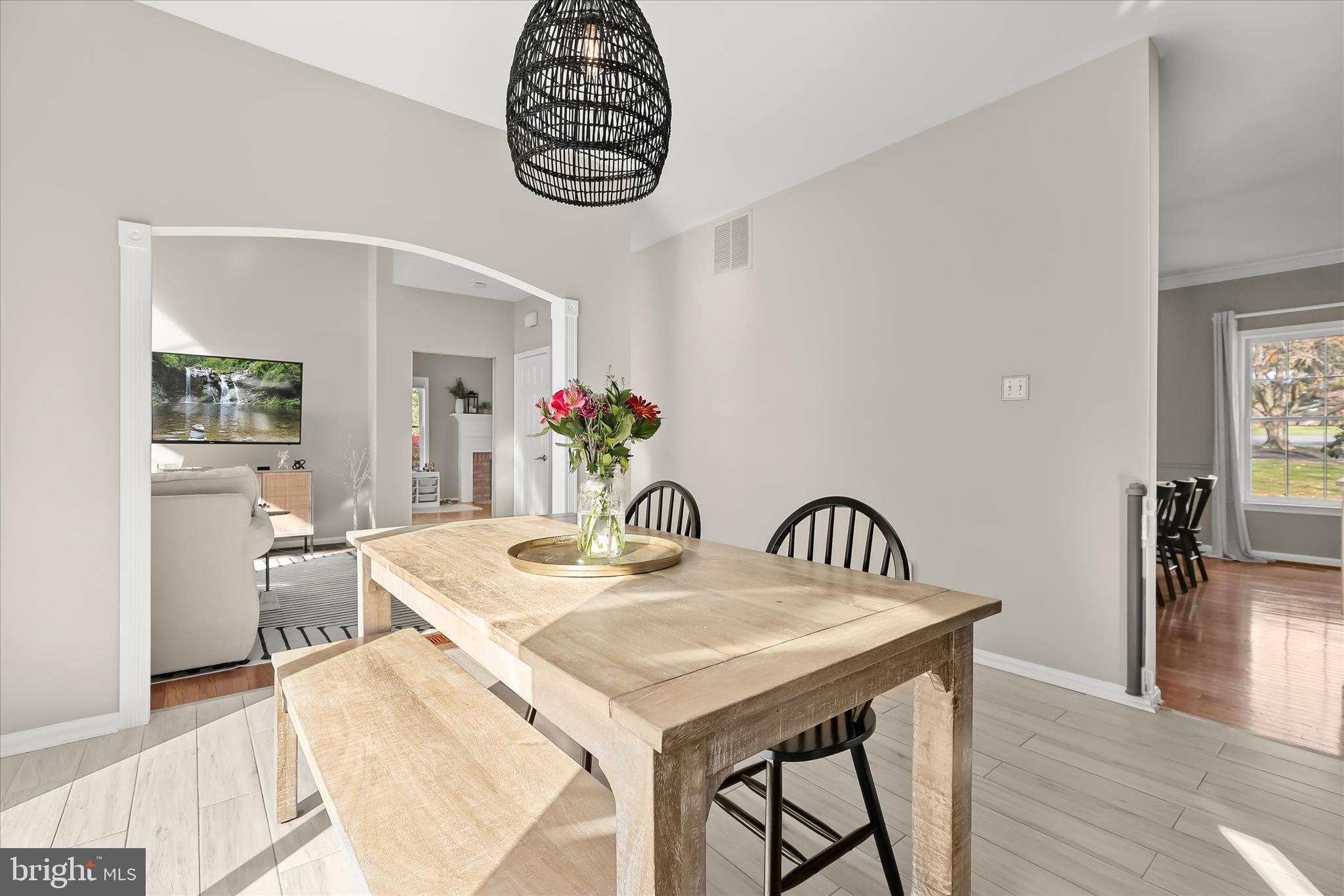 HURLINE FARMS - Residential