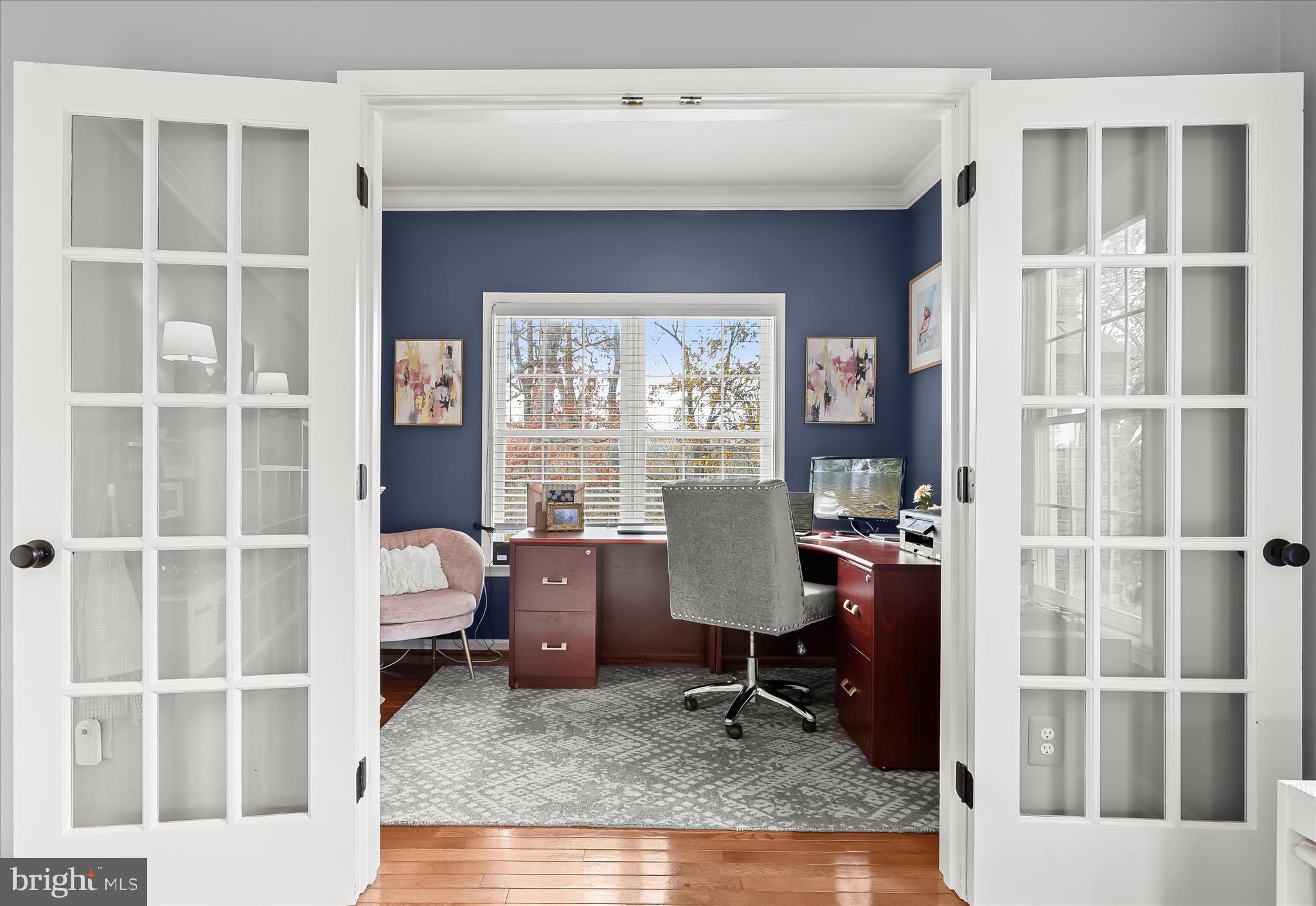 HURLINE FARMS - Residential