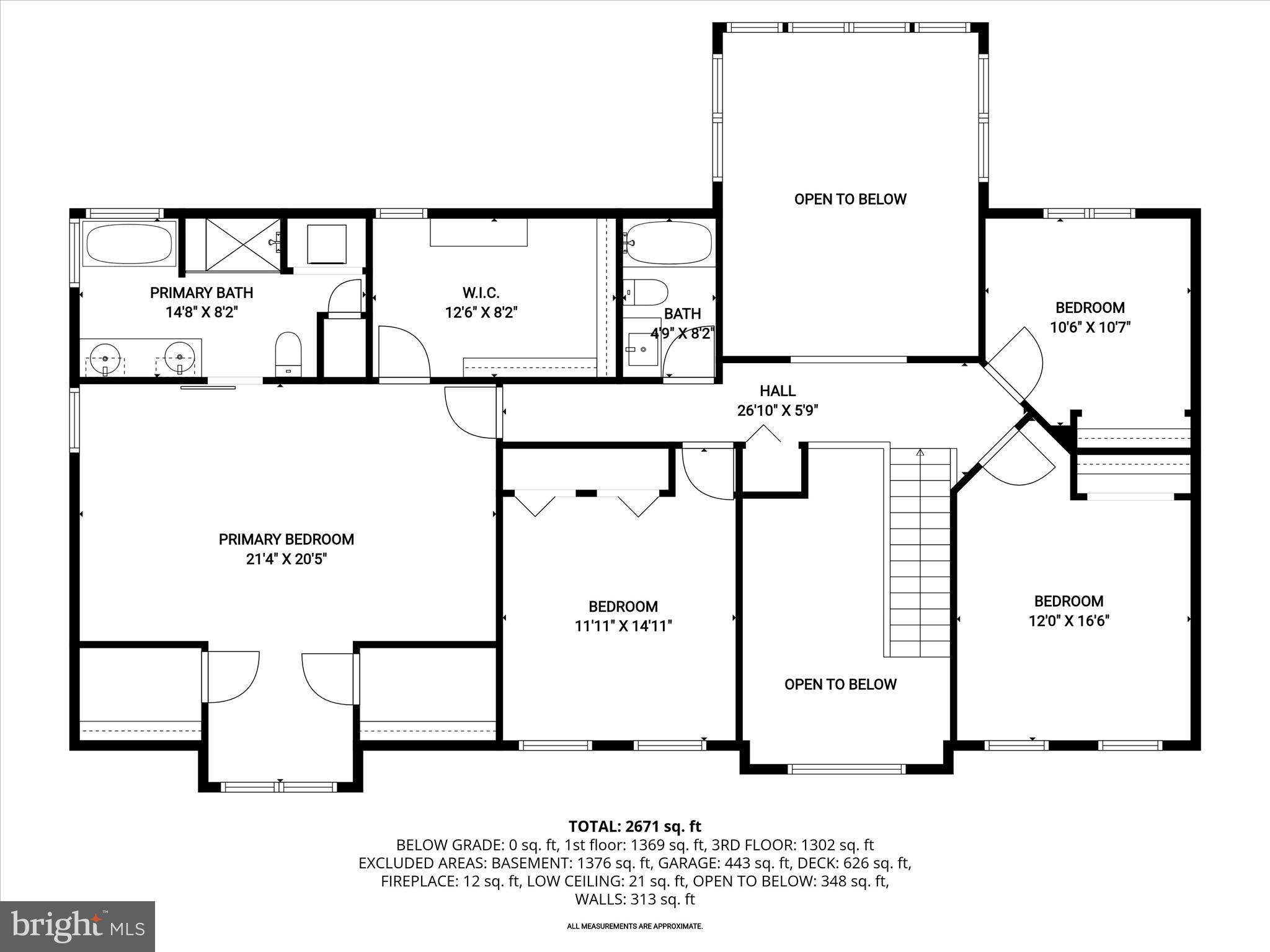 HURLINE FARMS - Residential