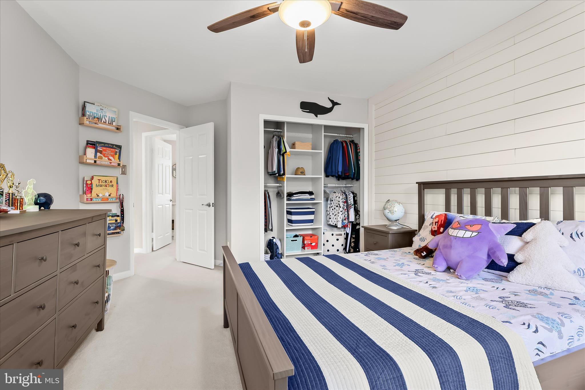 HURLINE FARMS - Residential