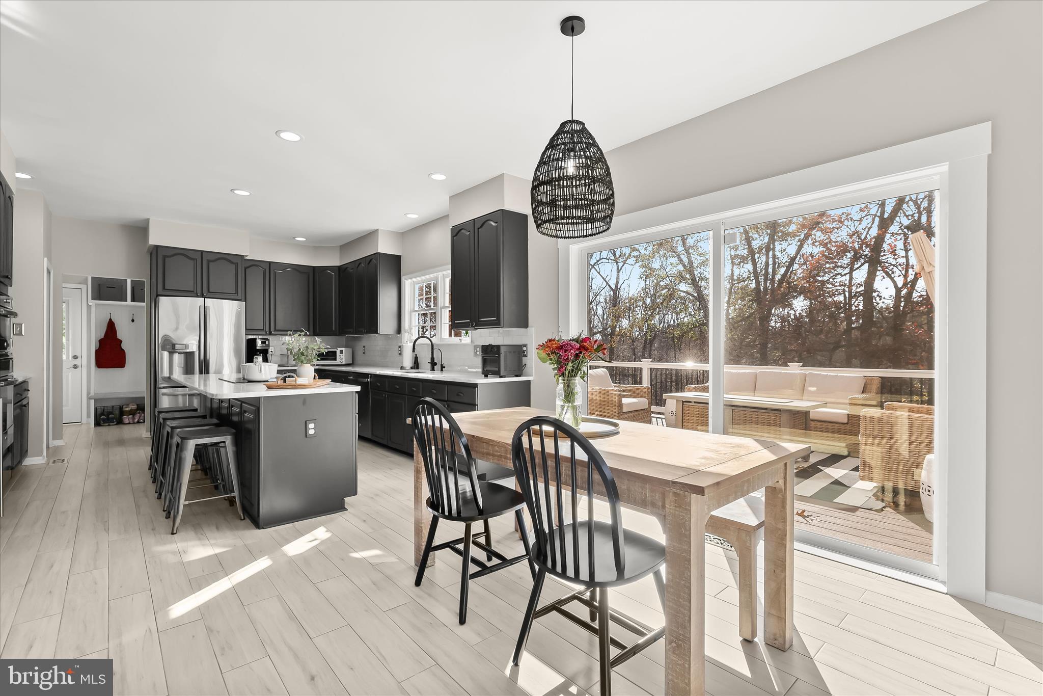 HURLINE FARMS - Residential