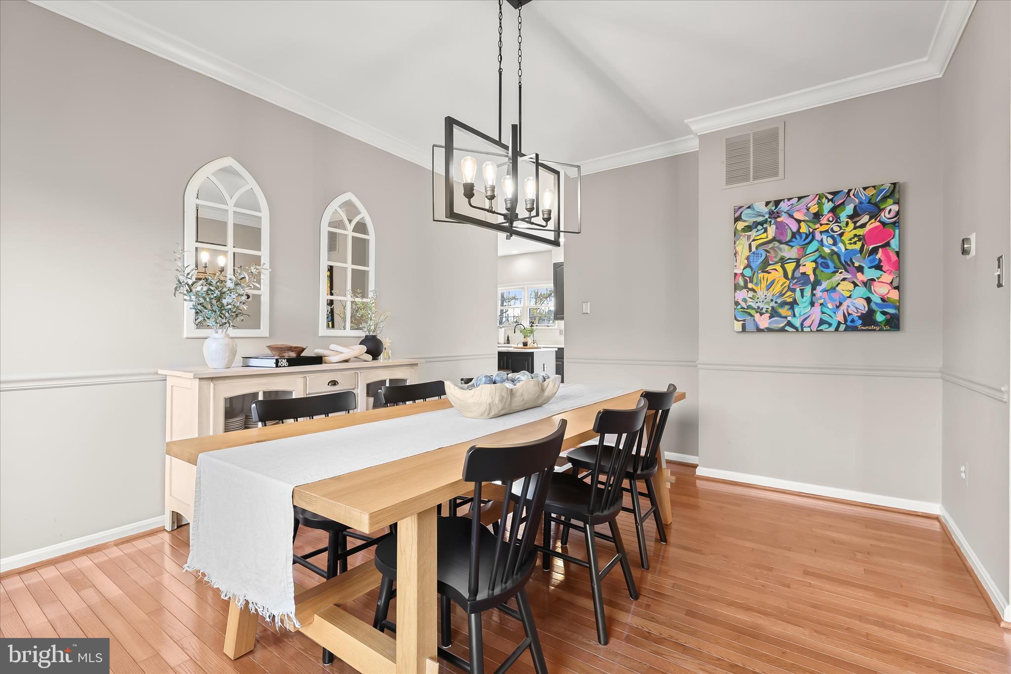 HURLINE FARMS - Residential