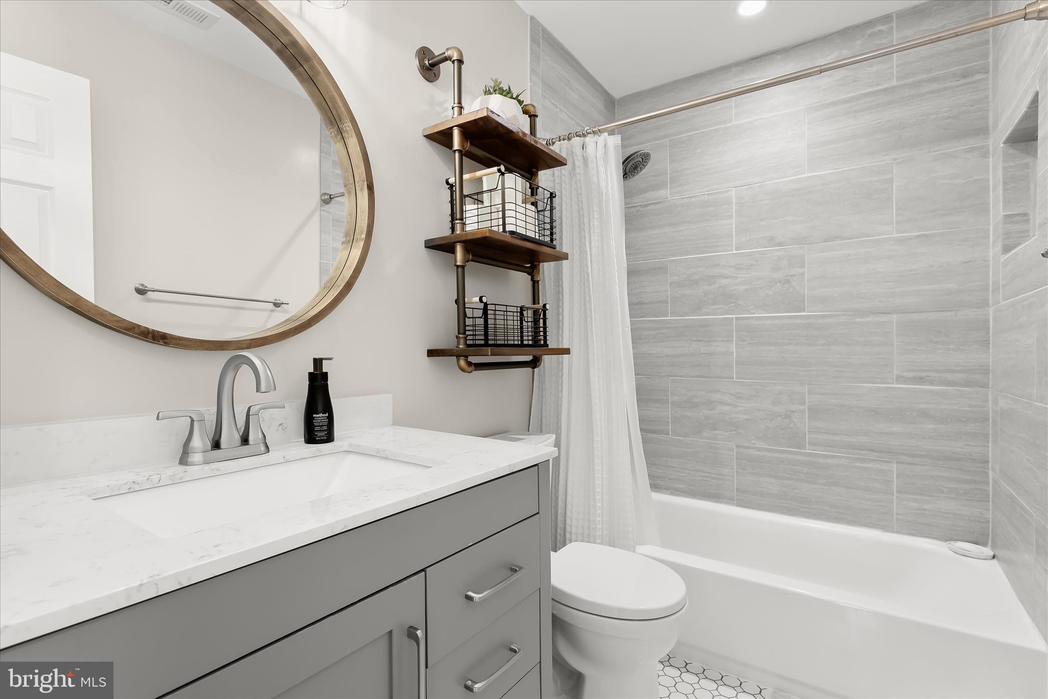 HURLINE FARMS - Residential