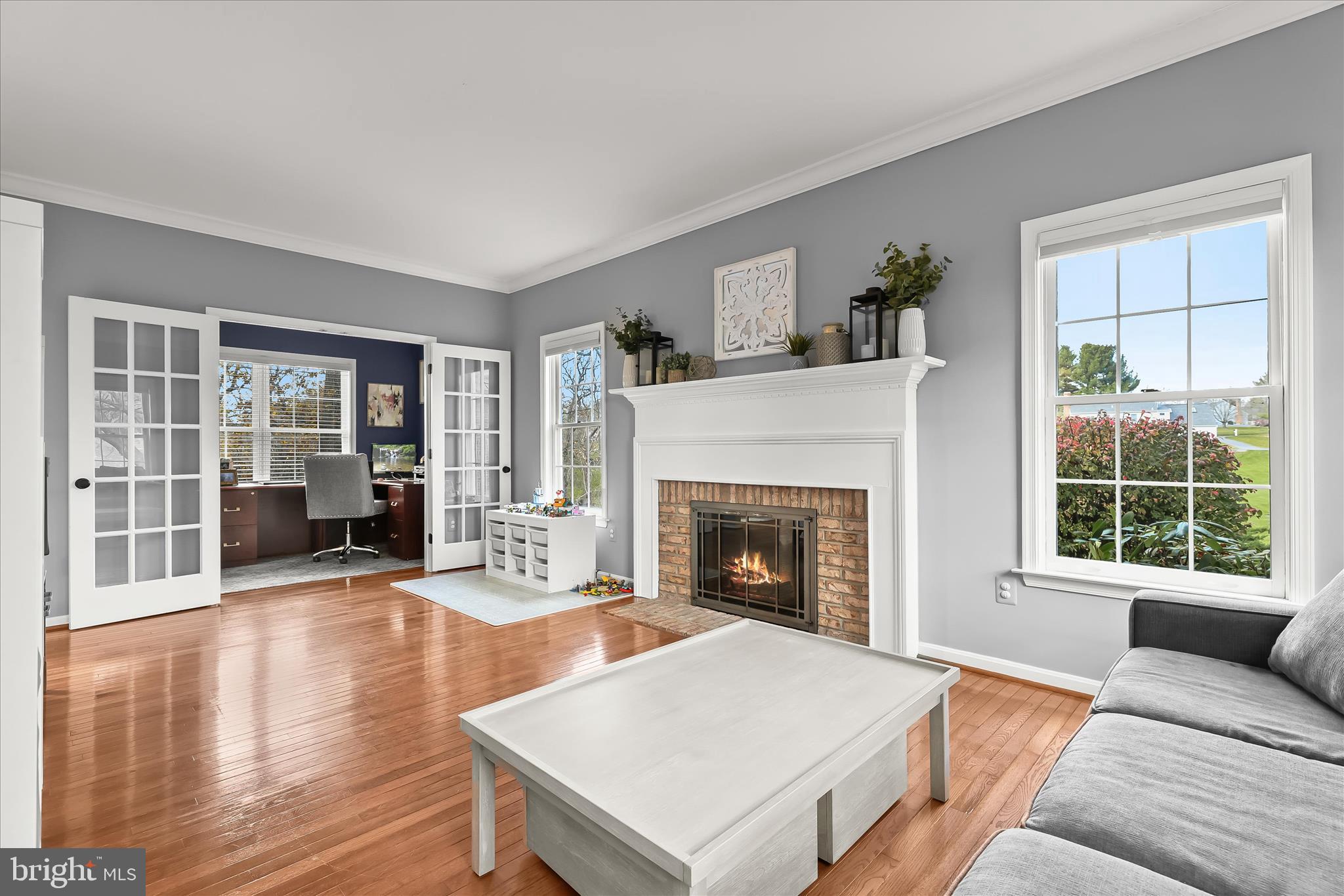 HURLINE FARMS - Residential