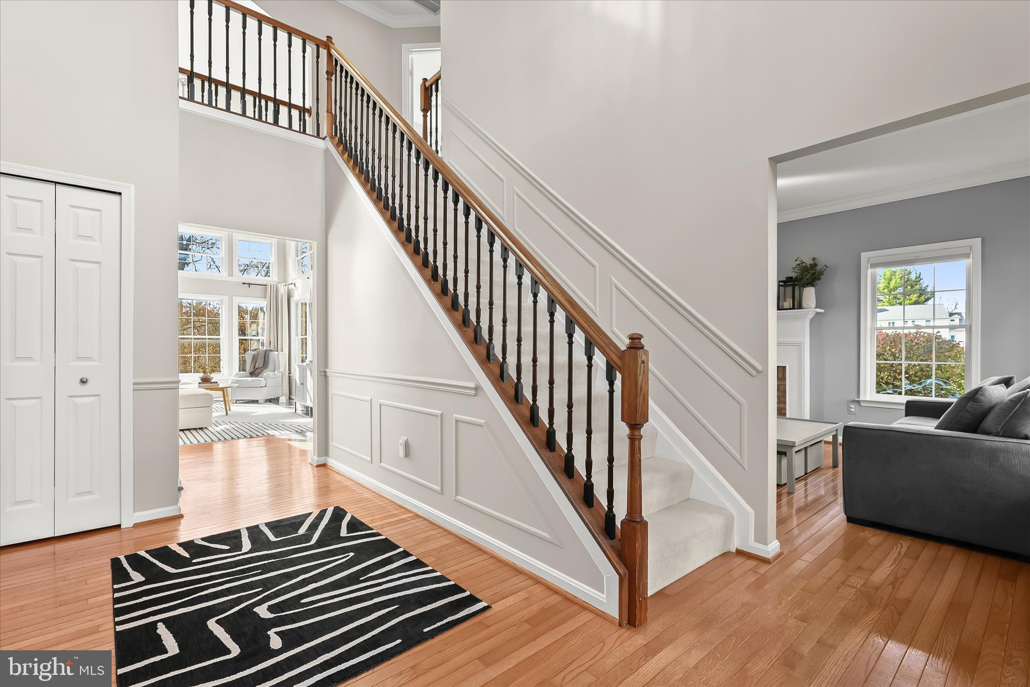 HURLINE FARMS - Residential