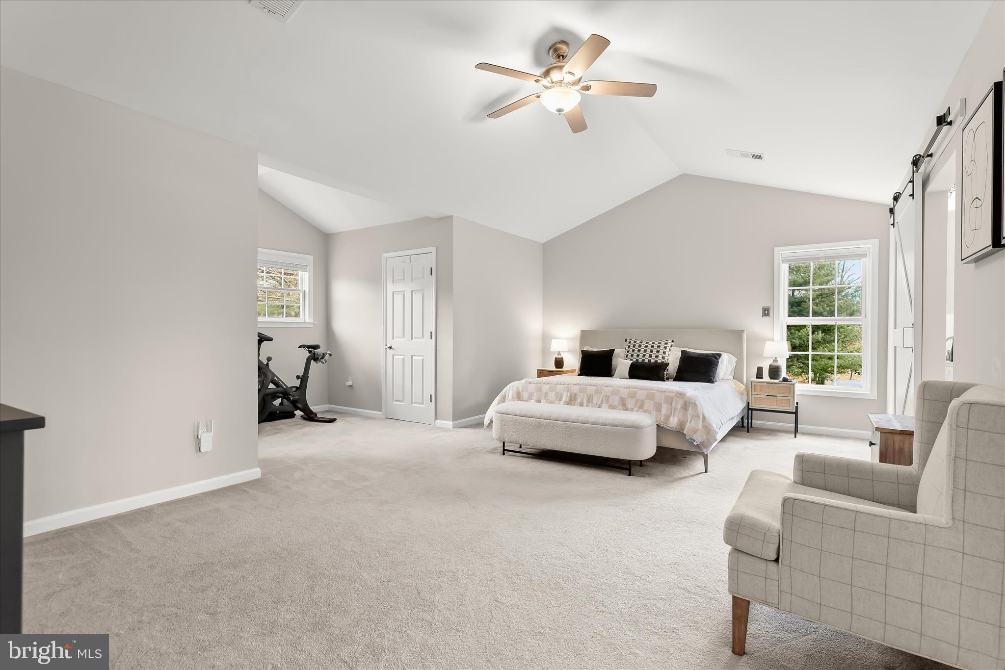 HURLINE FARMS - Residential