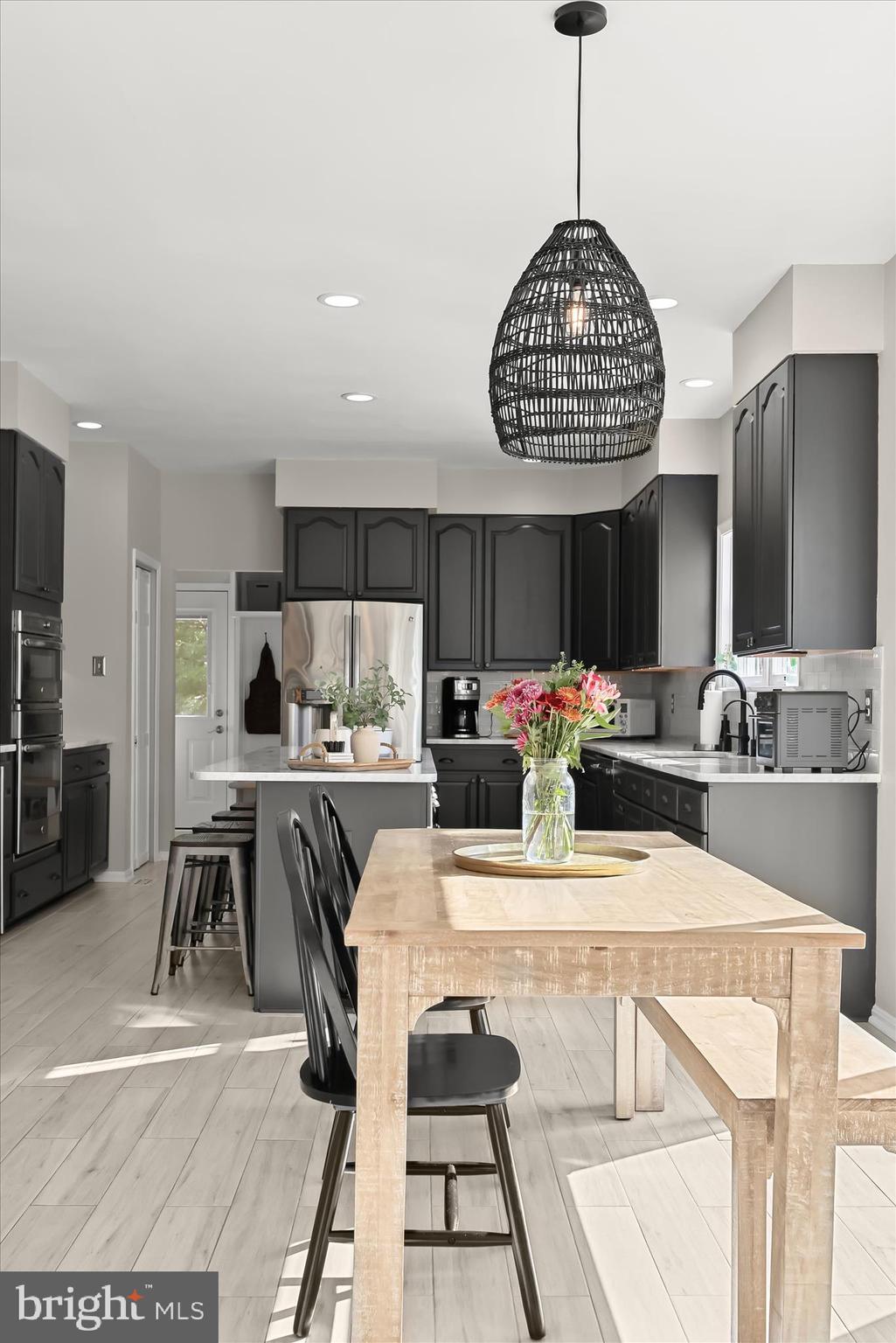 HURLINE FARMS - Residential