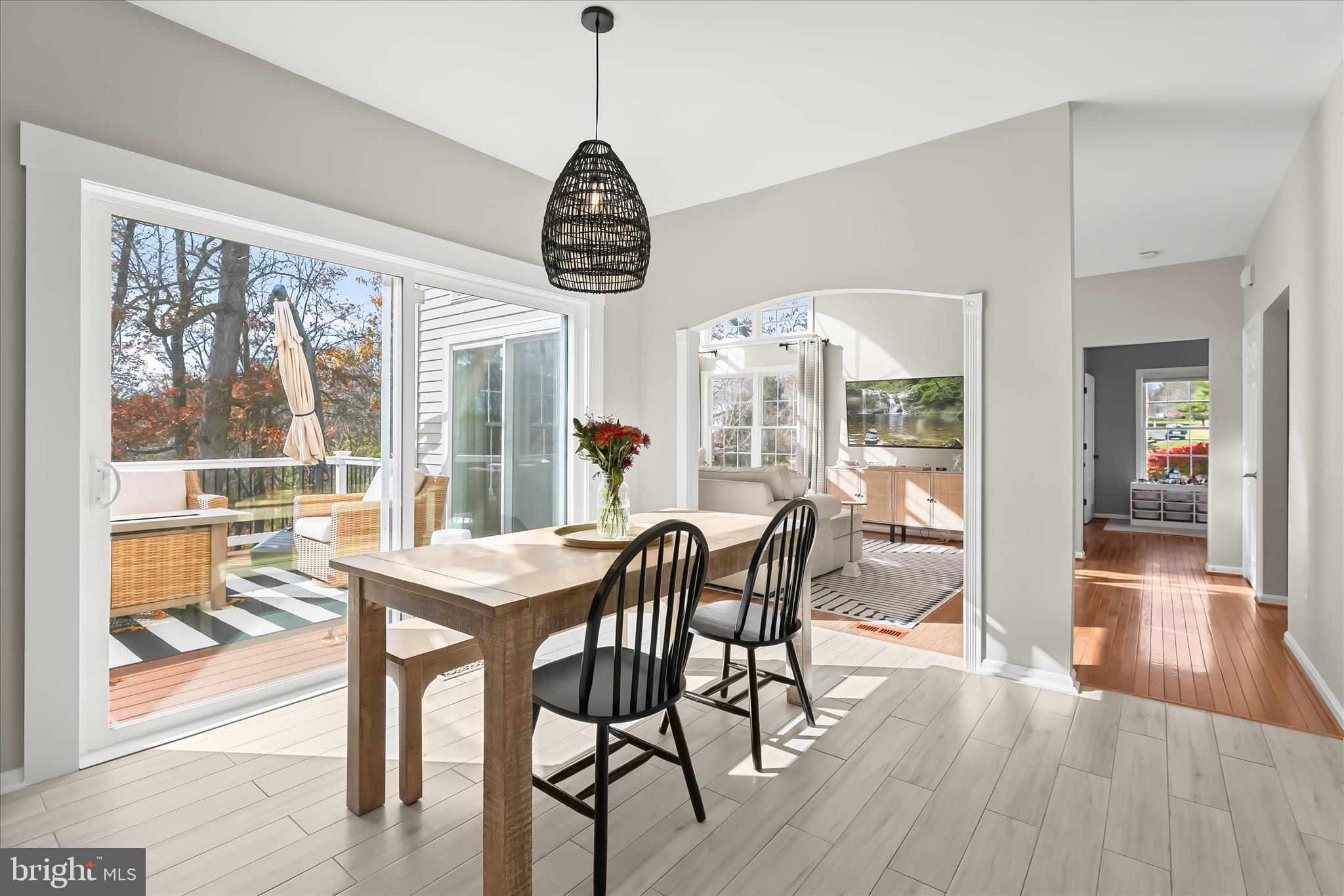 HURLINE FARMS - Residential