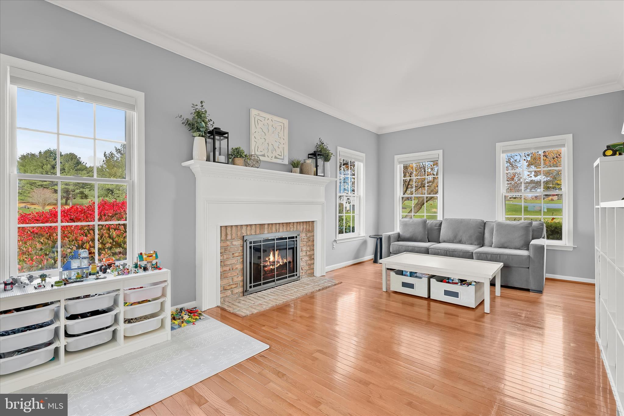 HURLINE FARMS - Residential