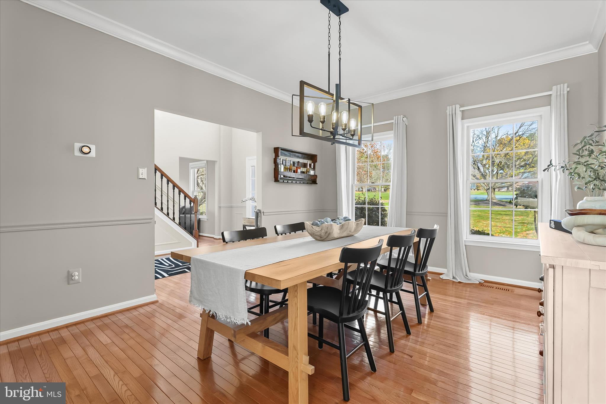 HURLINE FARMS - Residential