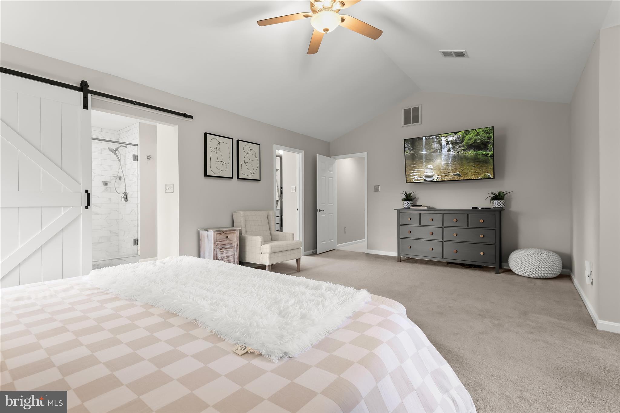 HURLINE FARMS - Residential