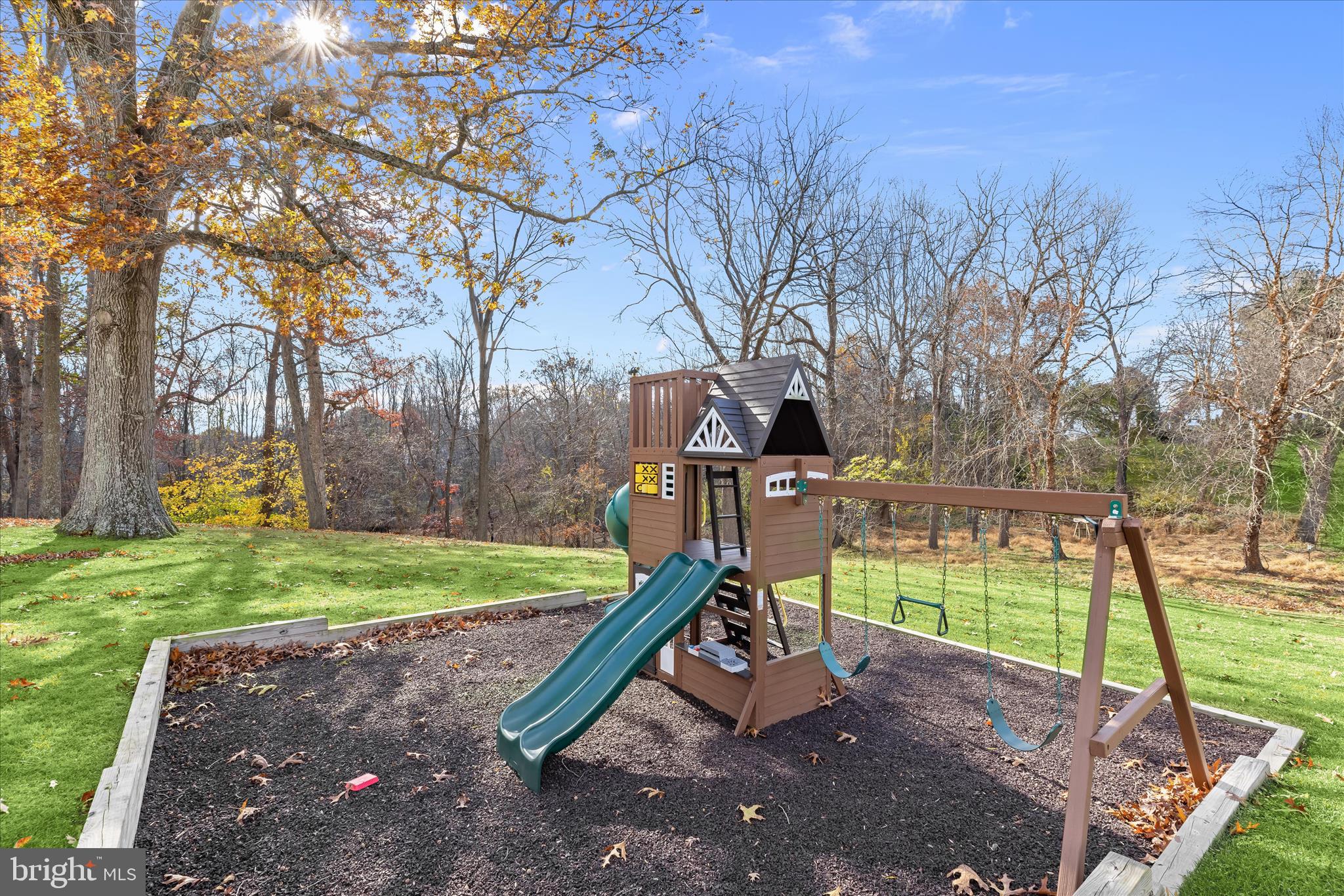 HURLINE FARMS - Residential