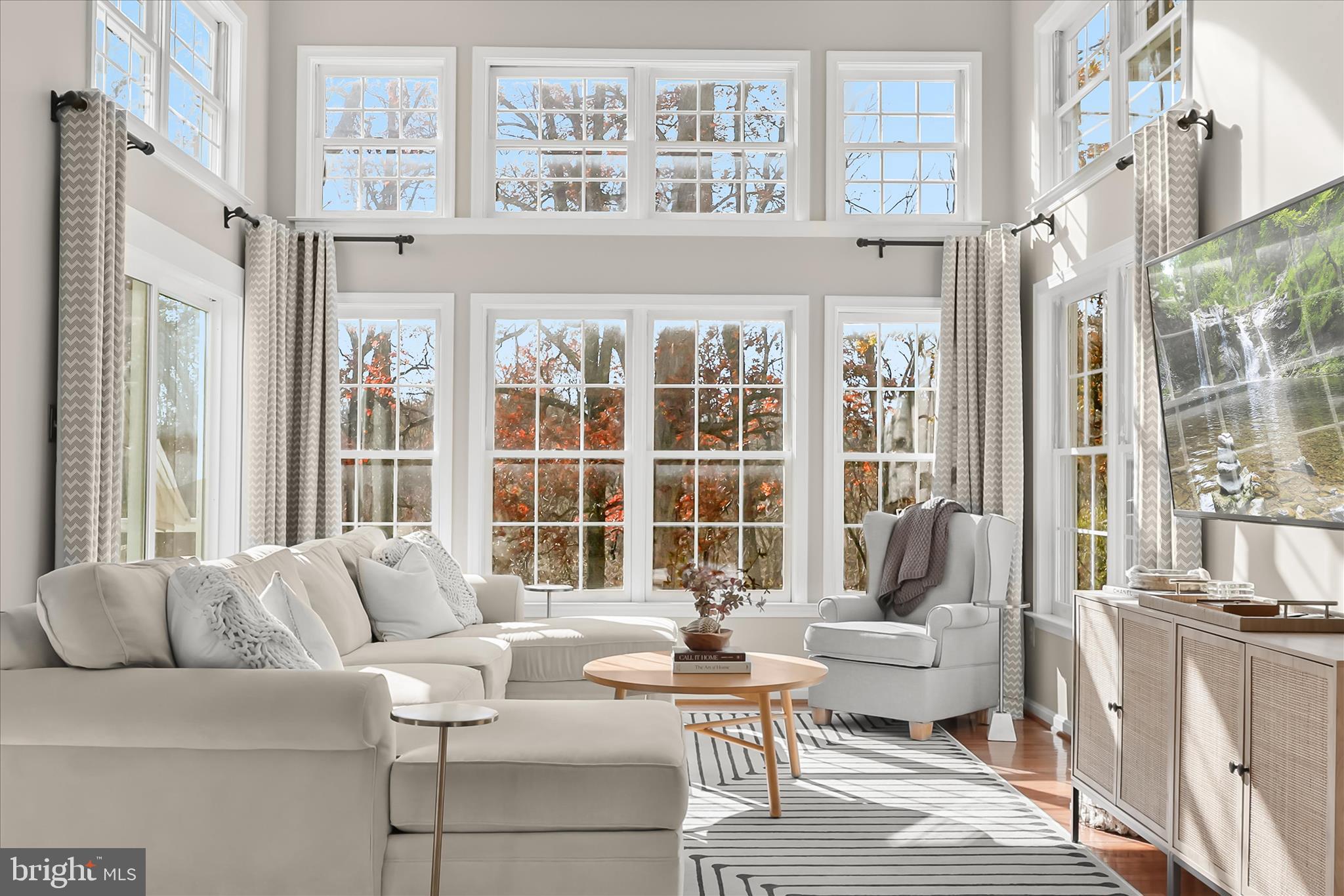 HURLINE FARMS - Residential