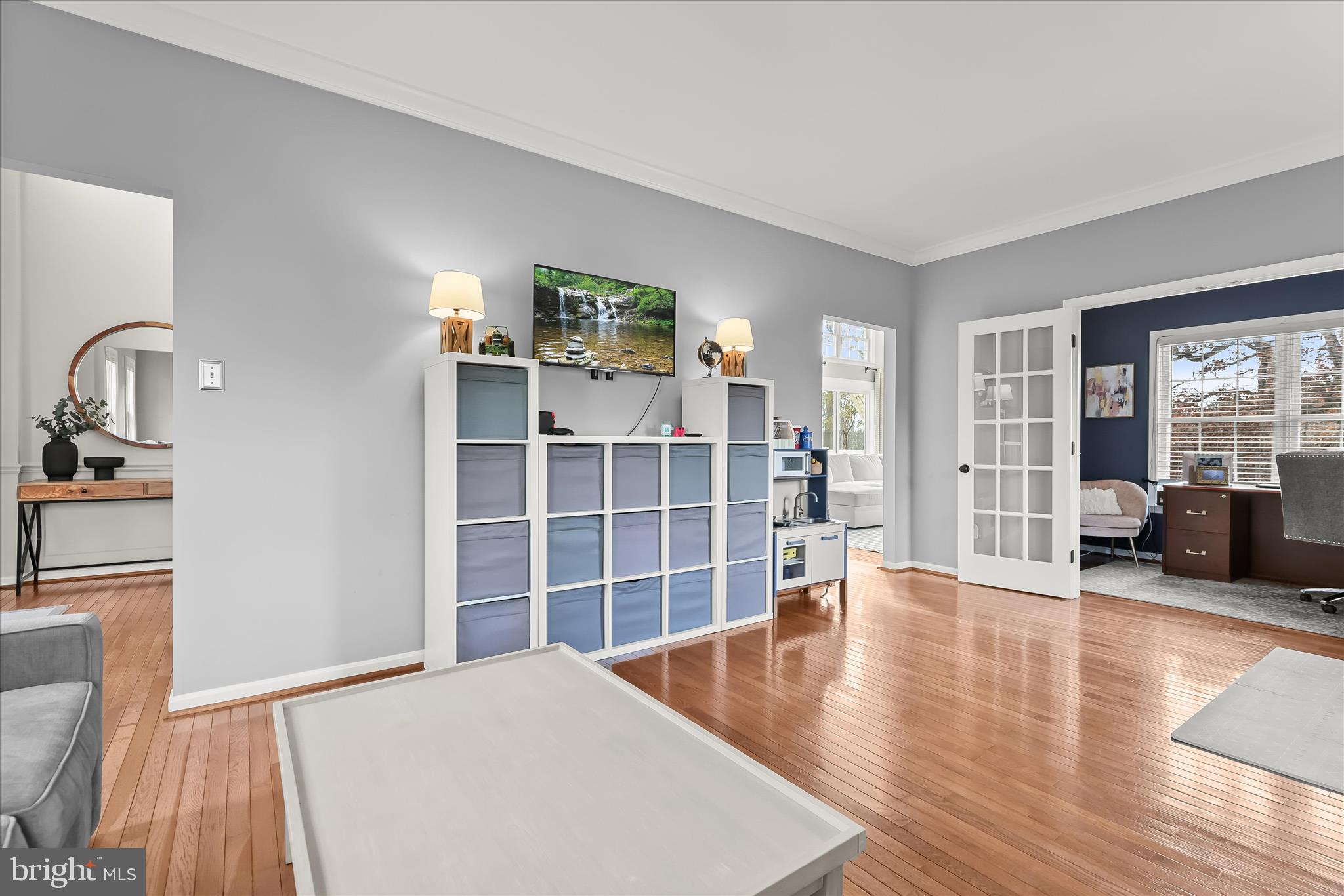 HURLINE FARMS - Residential