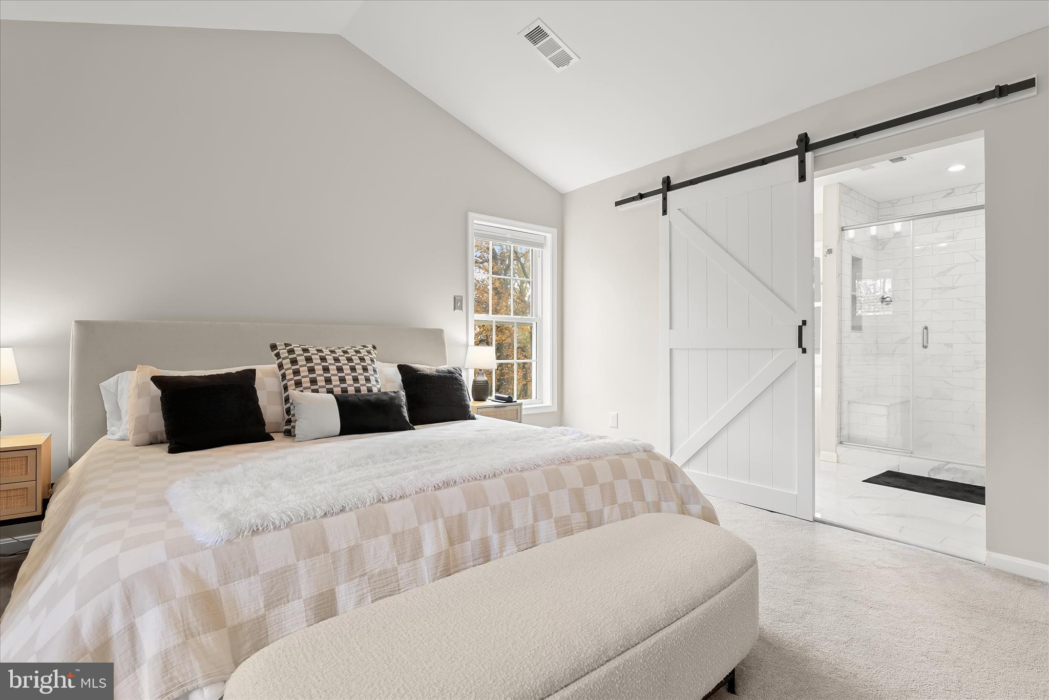 HURLINE FARMS - Residential