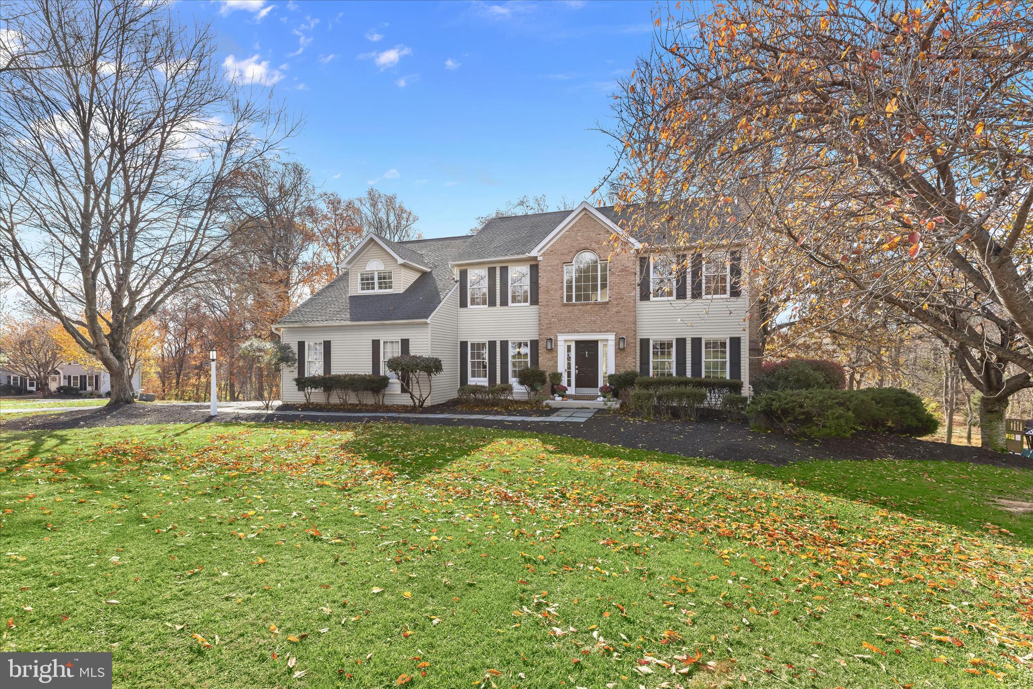 HURLINE FARMS - Residential