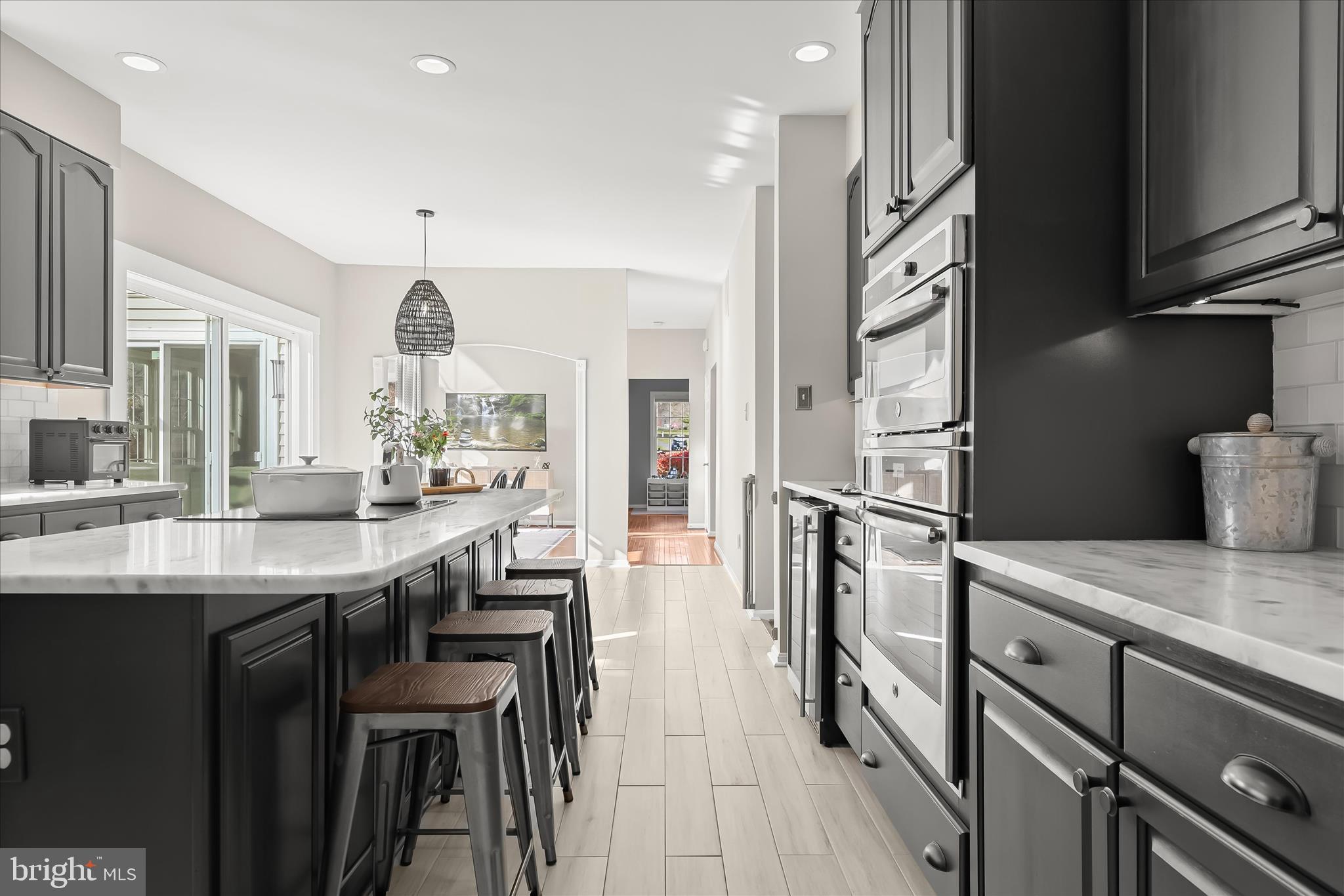 HURLINE FARMS - Residential