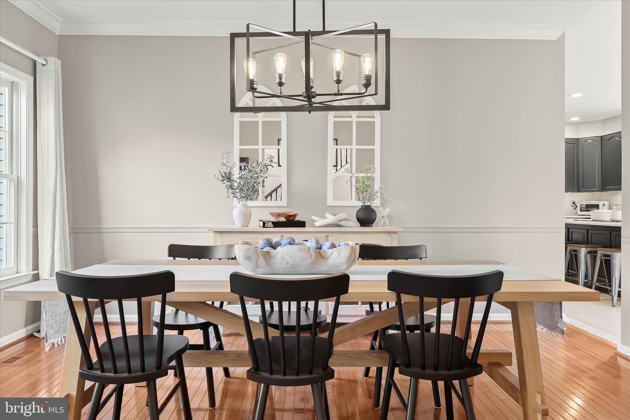 HURLINE FARMS - Residential