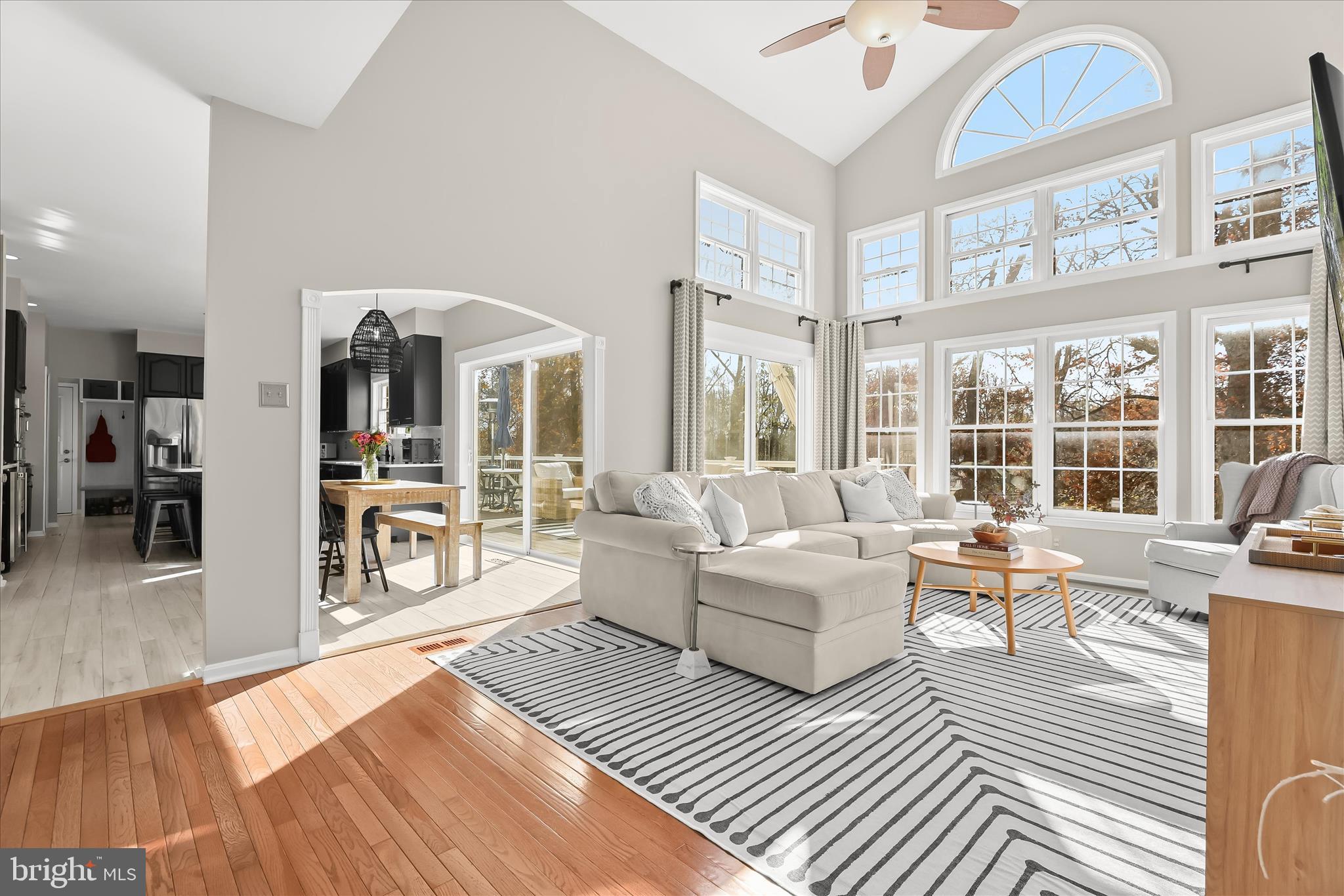 HURLINE FARMS - Residential