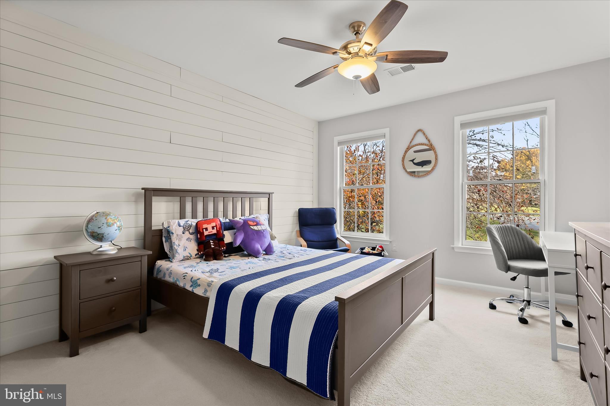 HURLINE FARMS - Residential