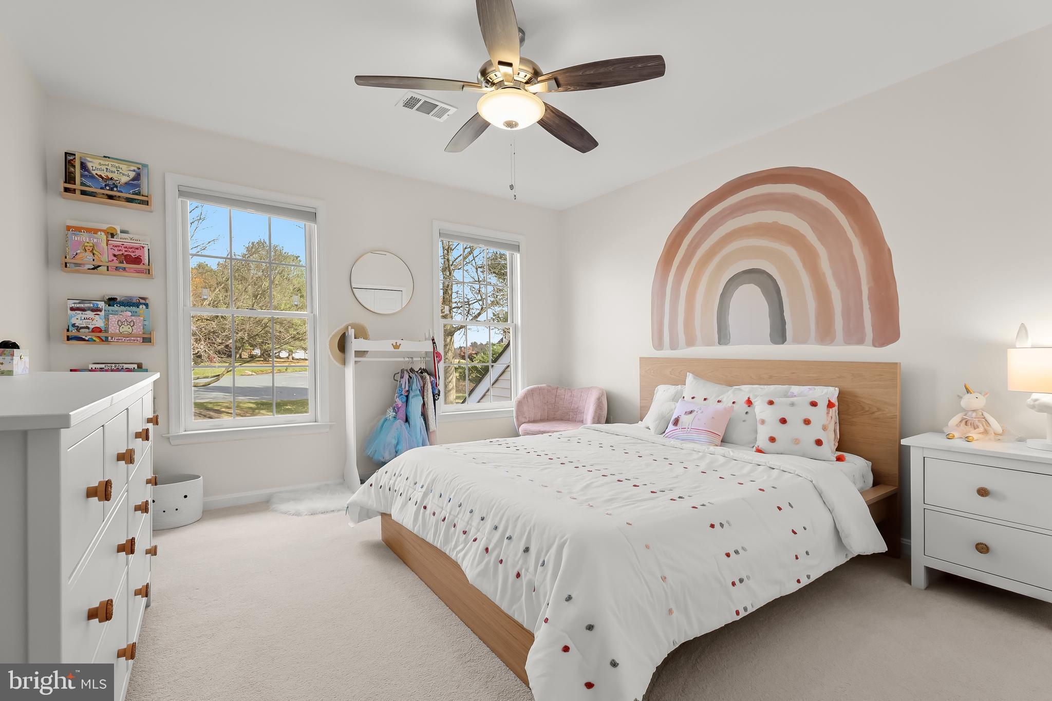 HURLINE FARMS - Residential