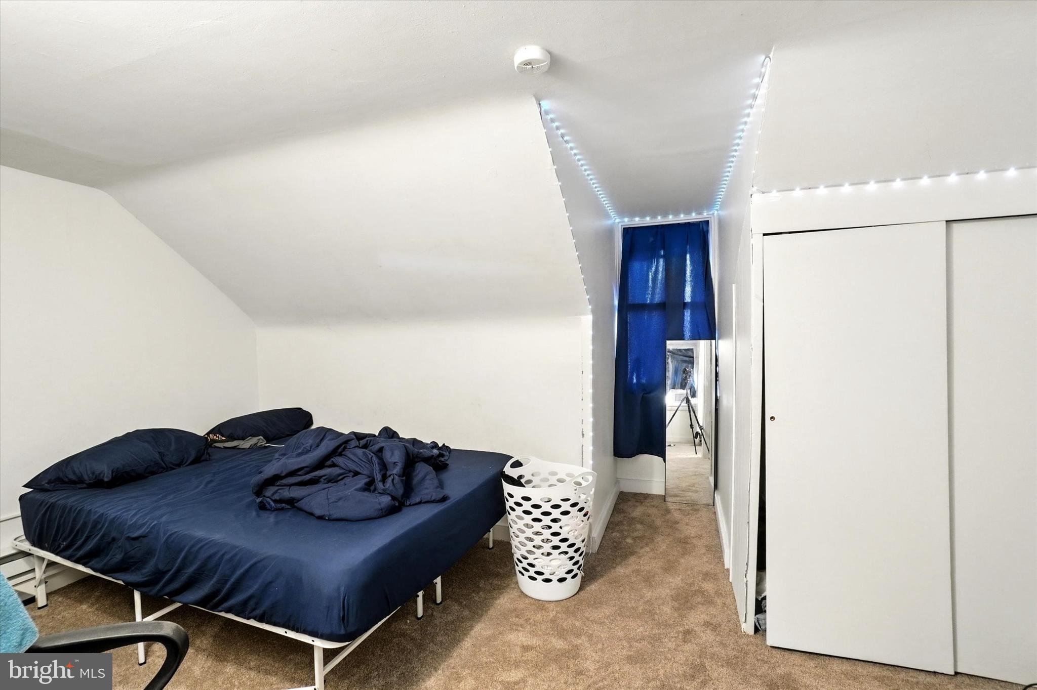 YORK CITY - Residential