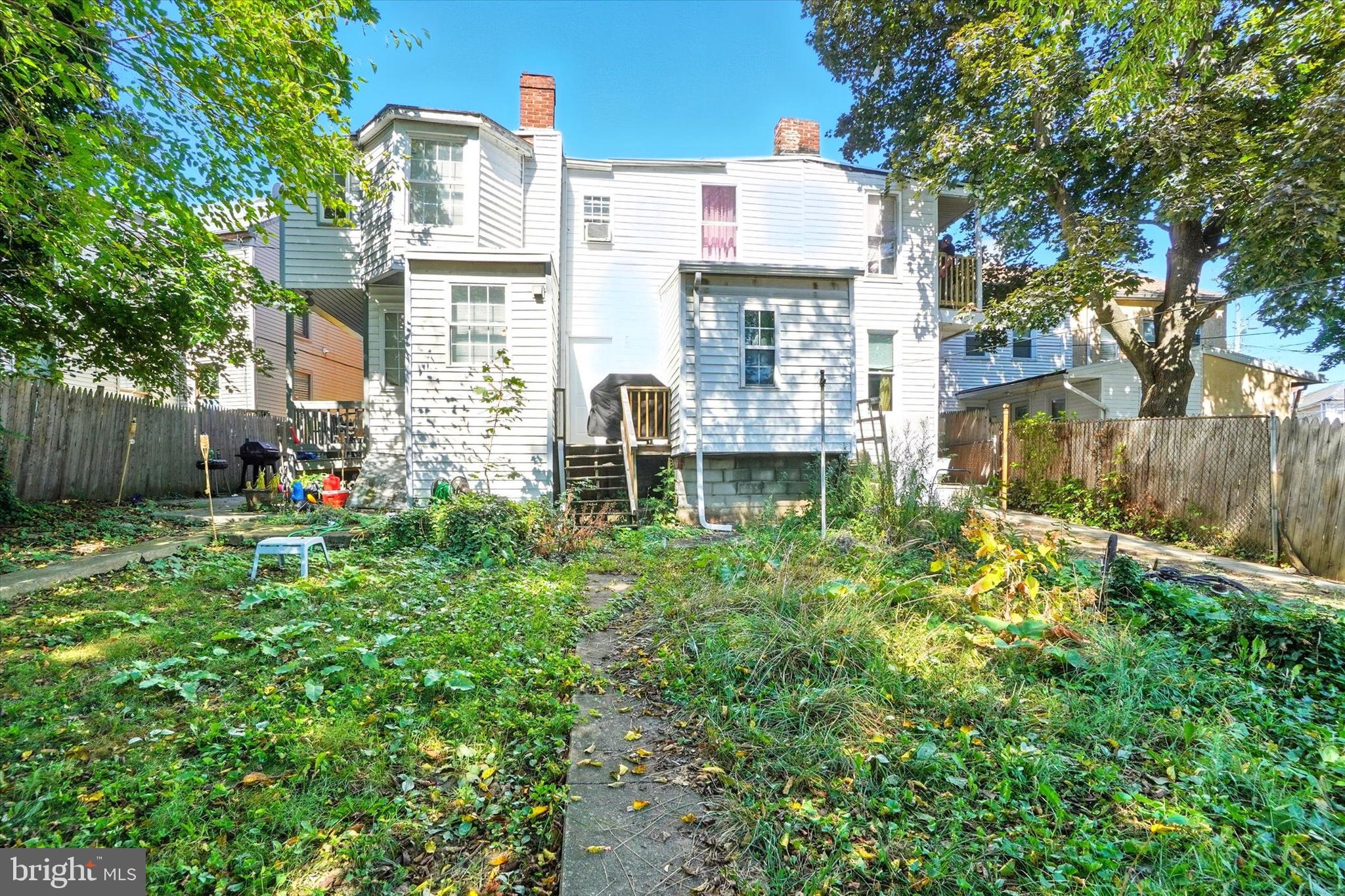 YORK CITY - Residential