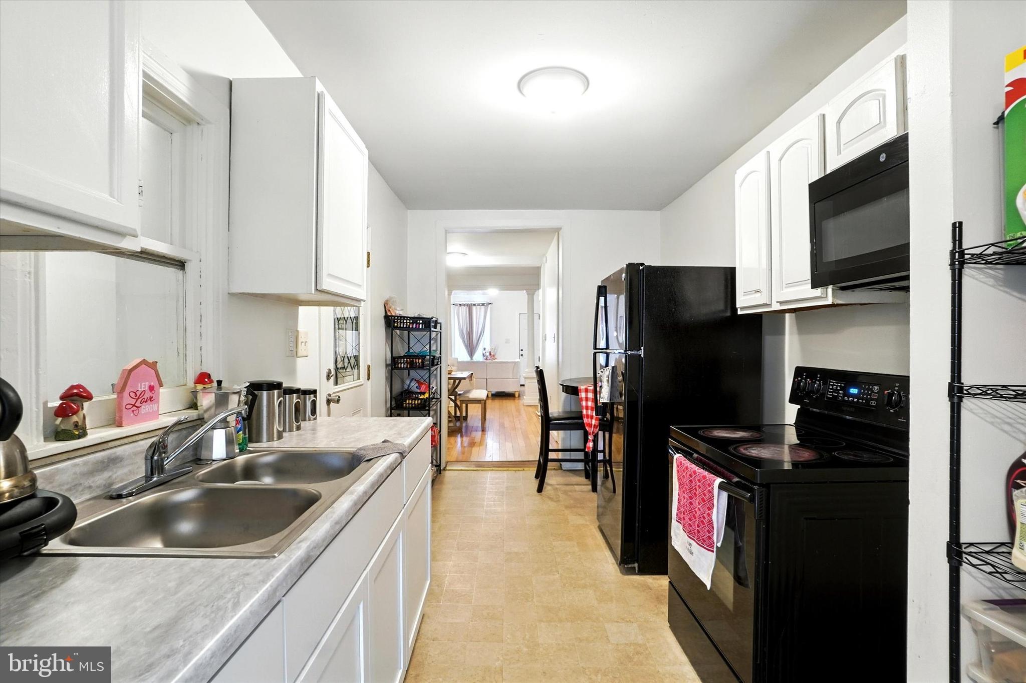 YORK CITY - Residential