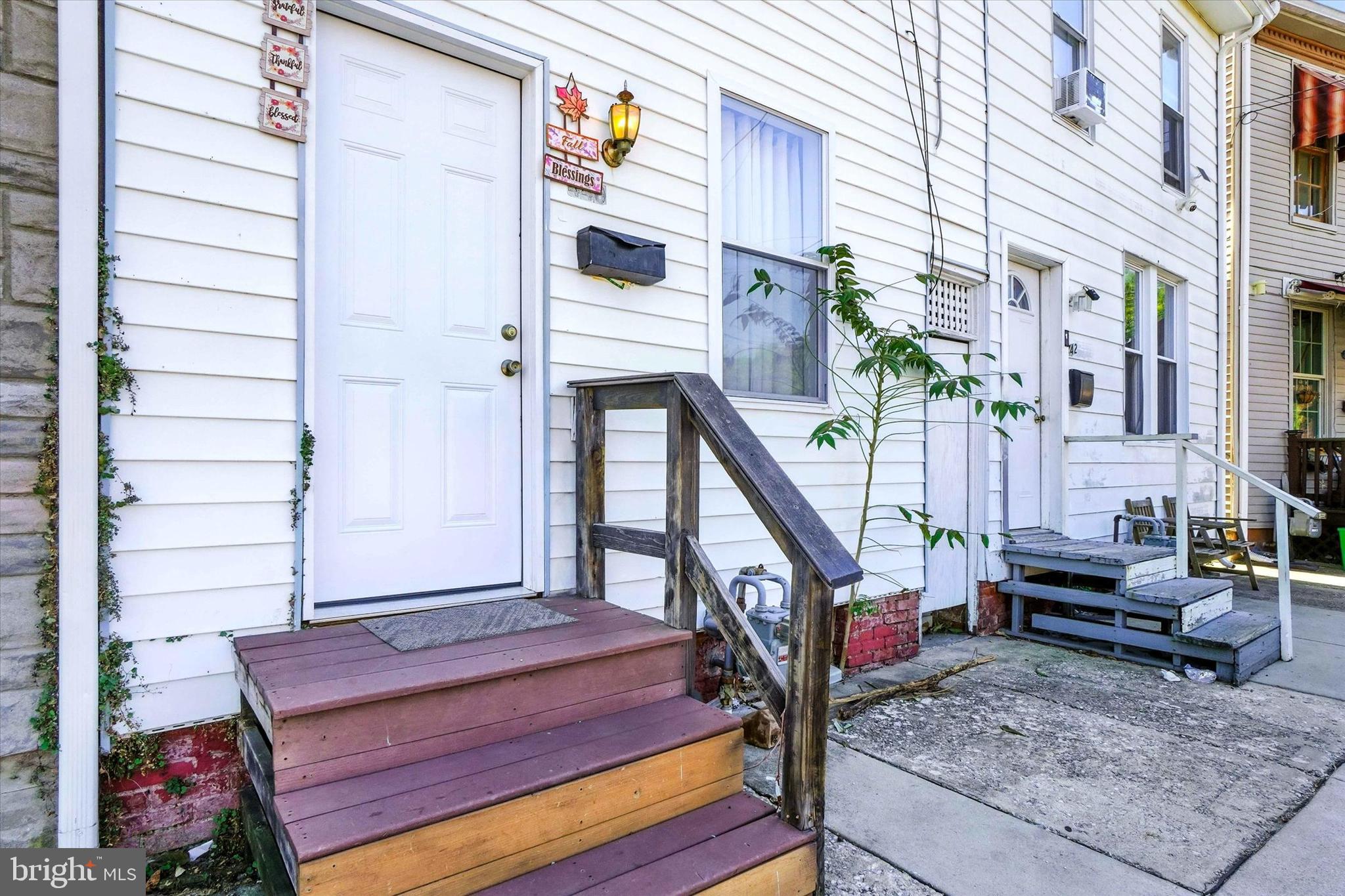 YORK CITY - Residential