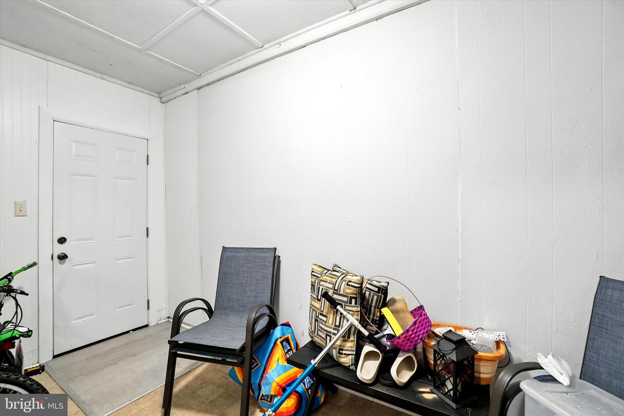 YORK CITY - Residential