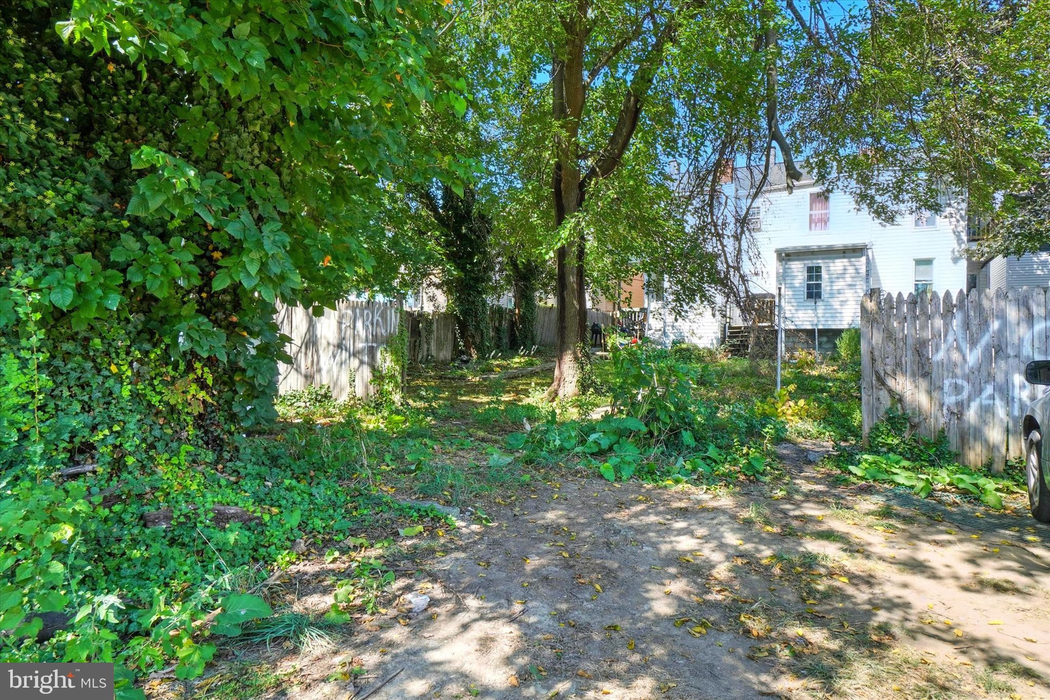 YORK CITY - Residential